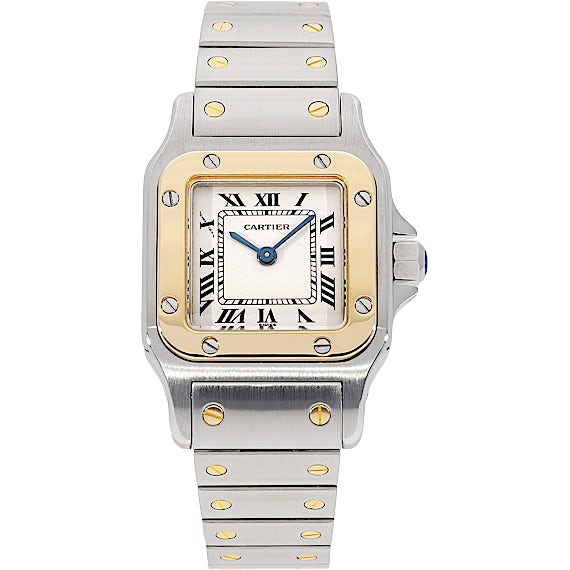 Cartier Santos 1567 Cartier Santos 1567