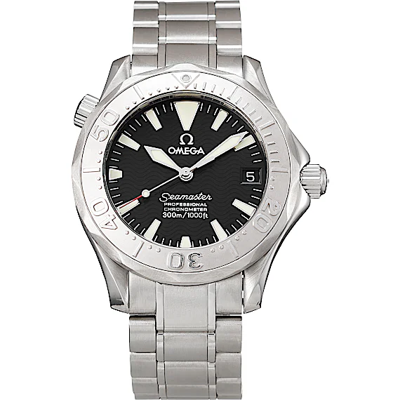 Omega Seamaster 2236.50.00 Omega Seamaster 2236.50.00