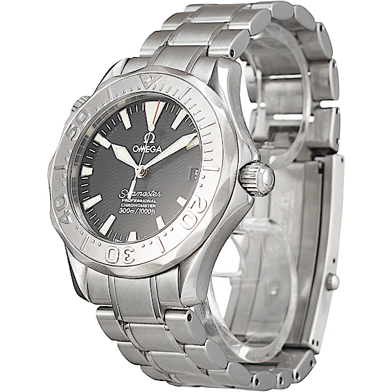Omega Seamaster 2236.50.00 Omega Seamaster 2236.50.00