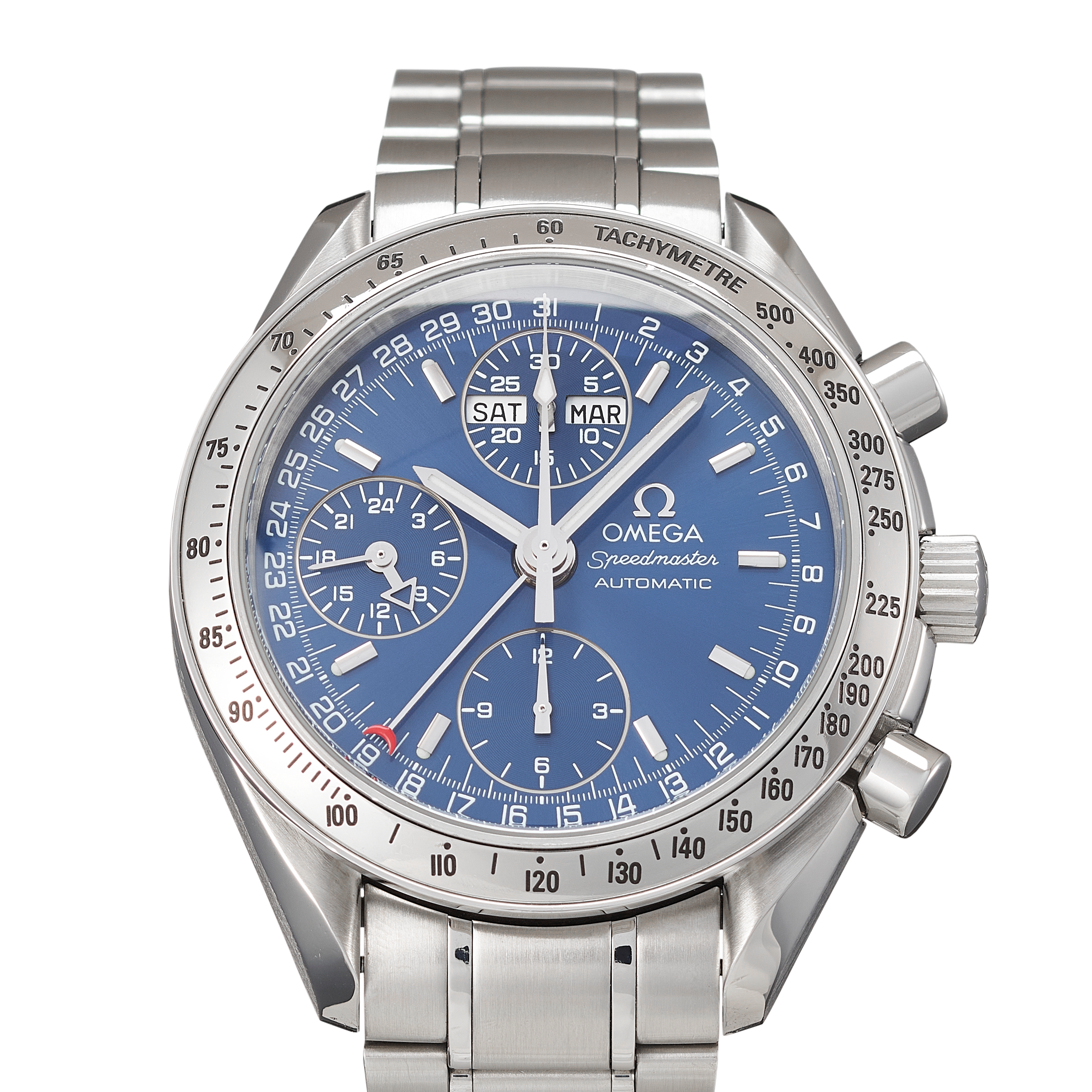 omega speedmaster 3523.80