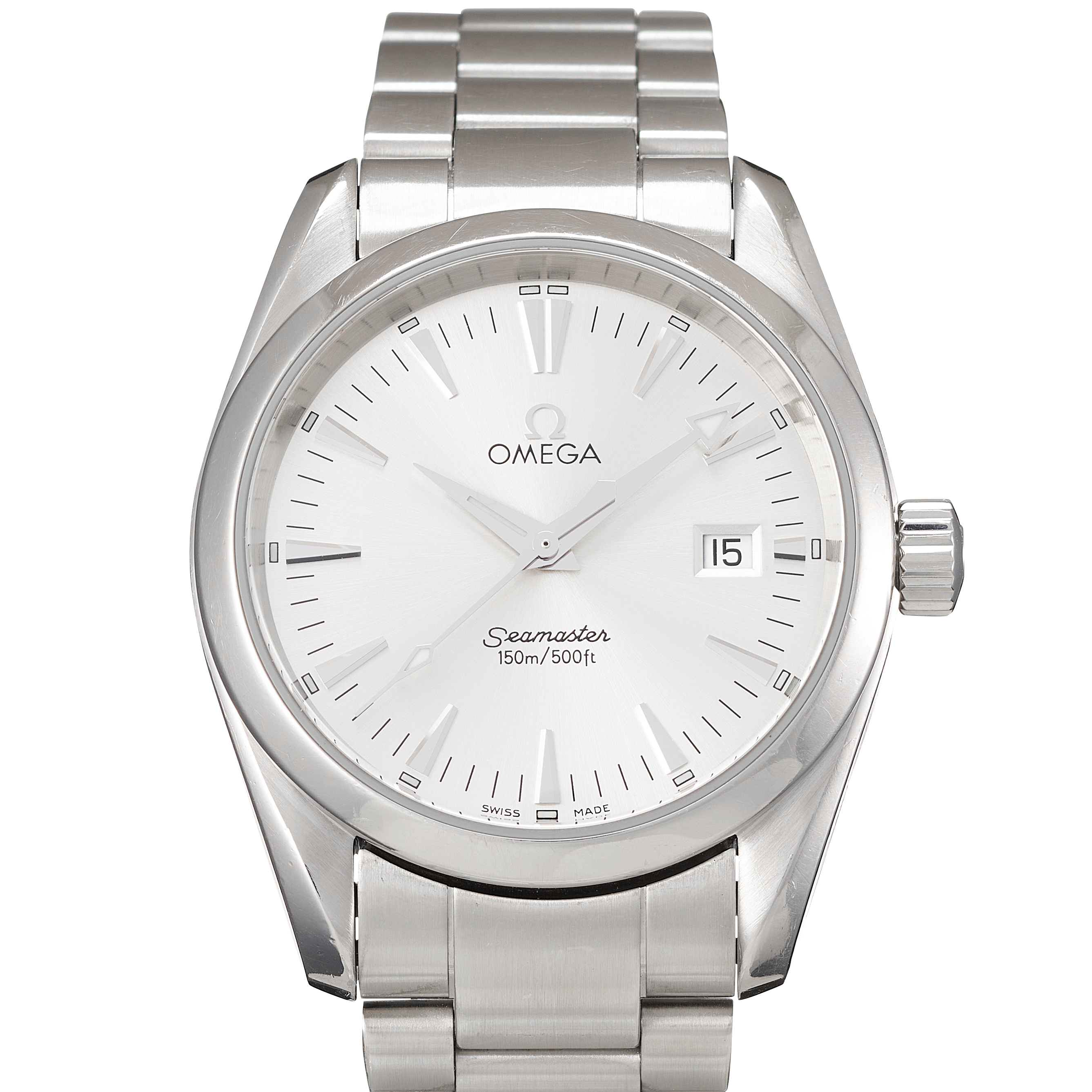 omega 2518.30