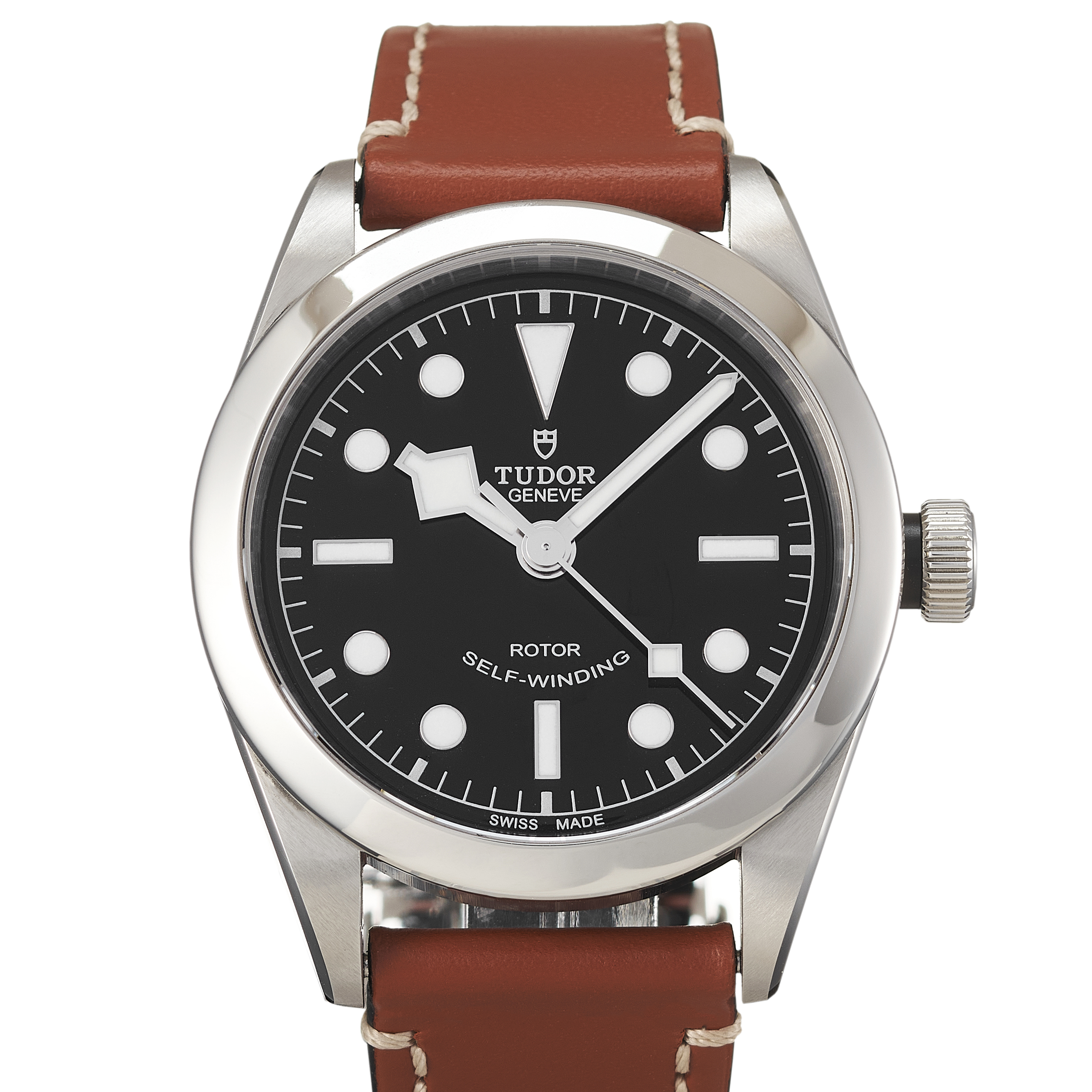 Tudor Black Bay 79500