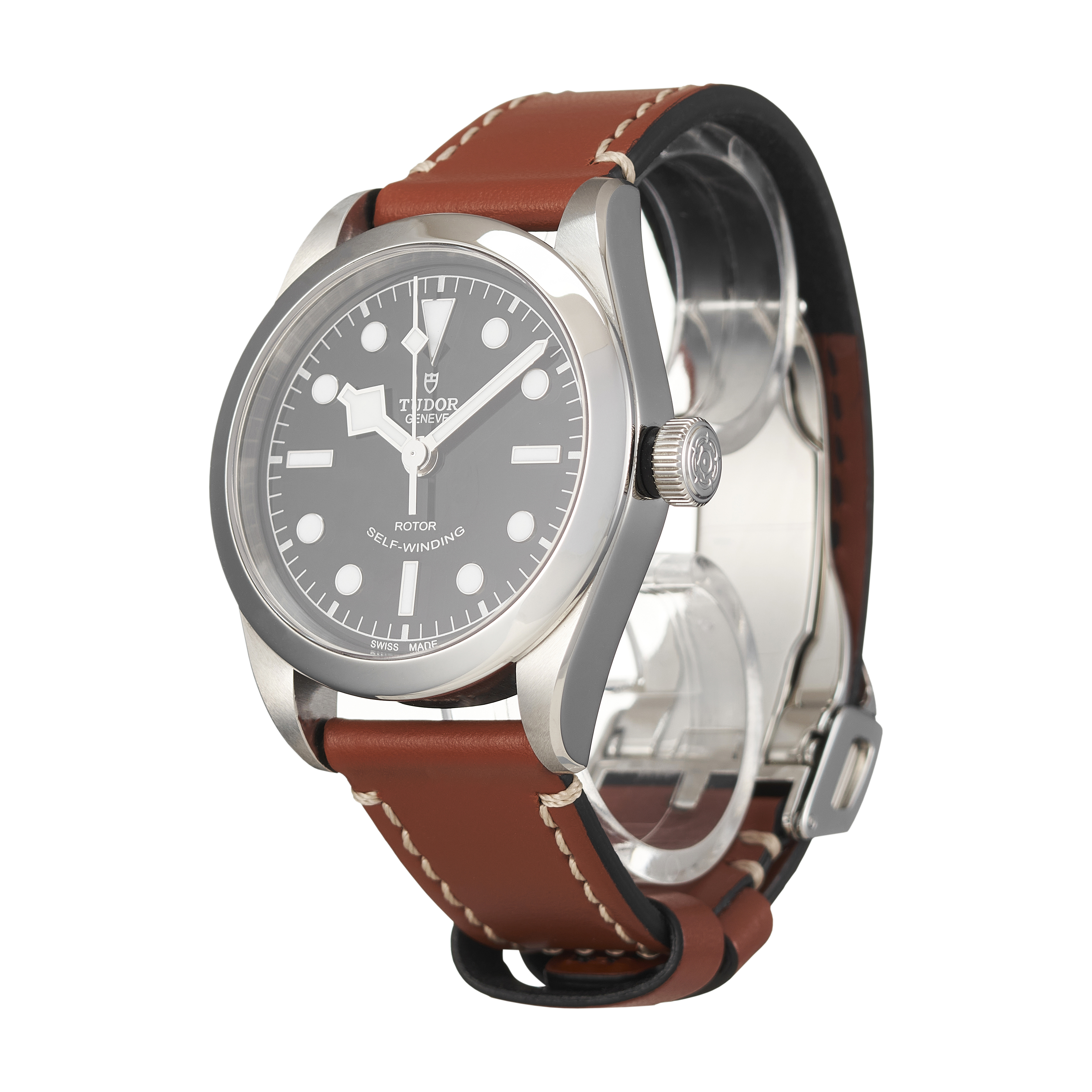 Tudor Black Bay 79500