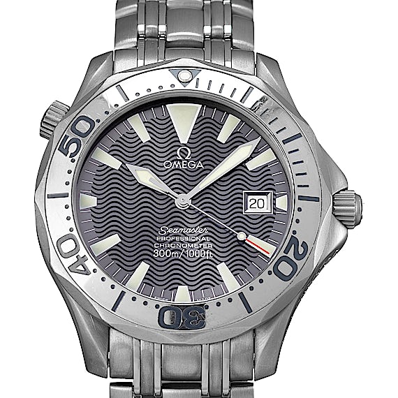 Omega Seamaster 2232.30.00 Omega Seamaster 2232.30.00