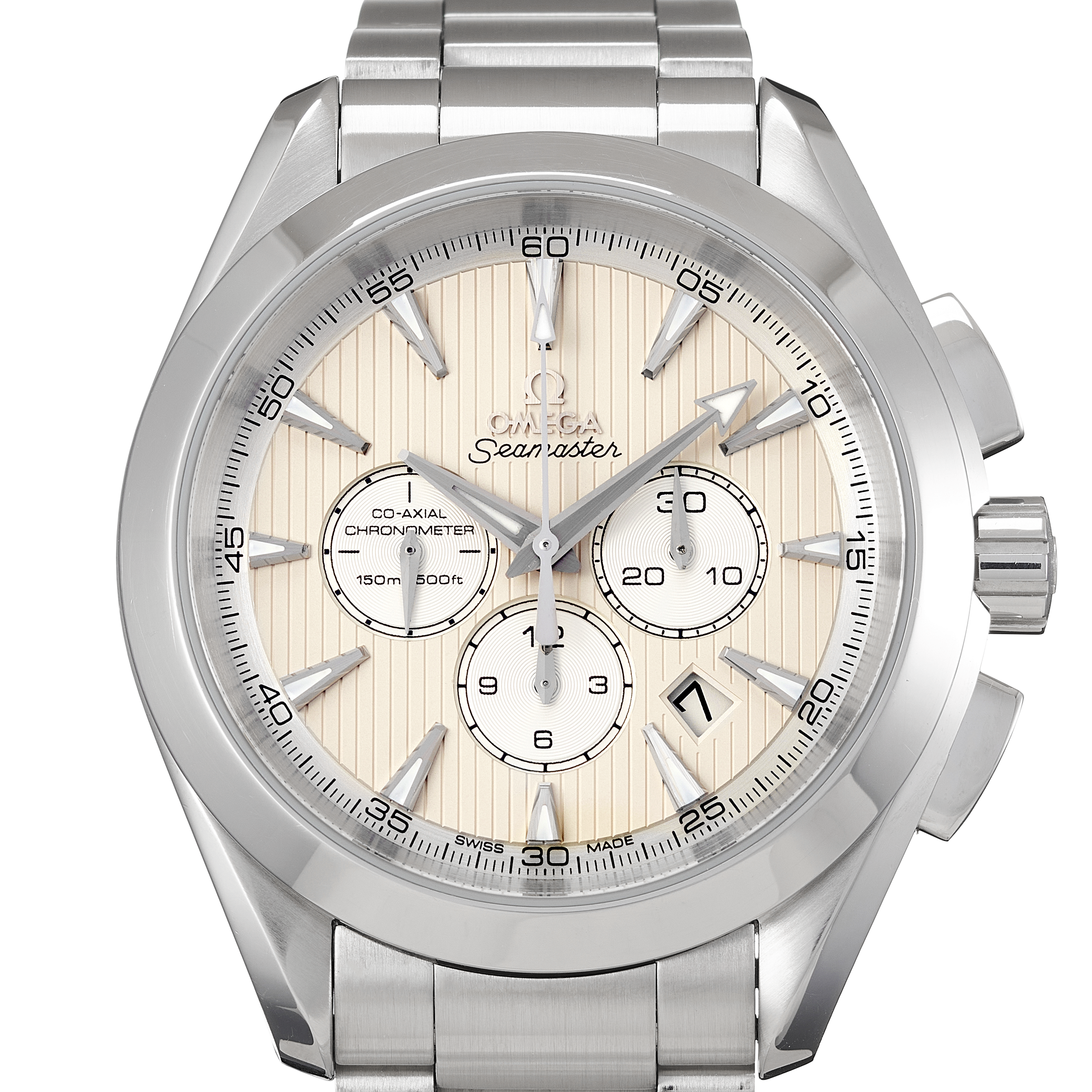 Omega Seamaster 231.10.44.50.09.001