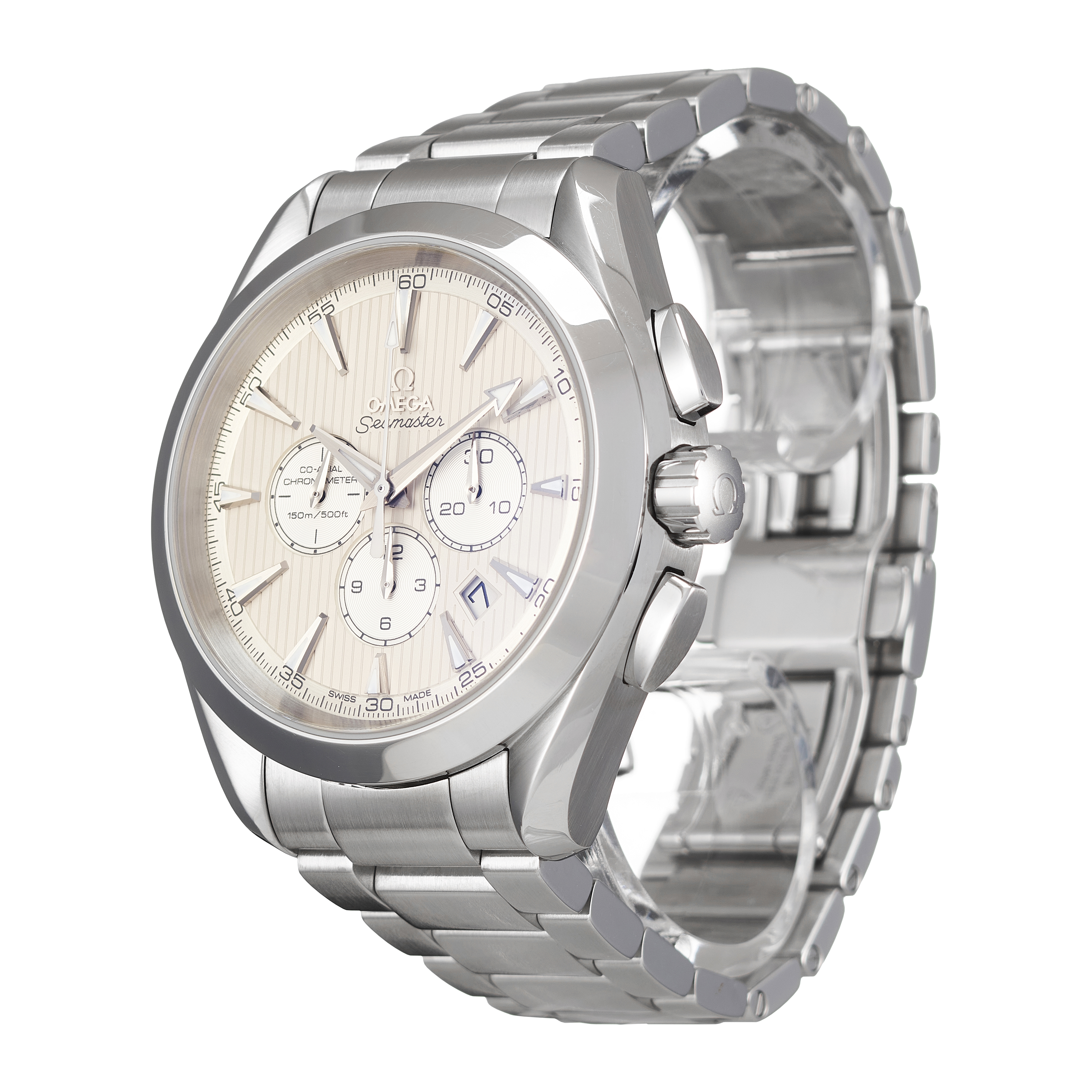 Omega Seamaster 231.10.44.50.09.001