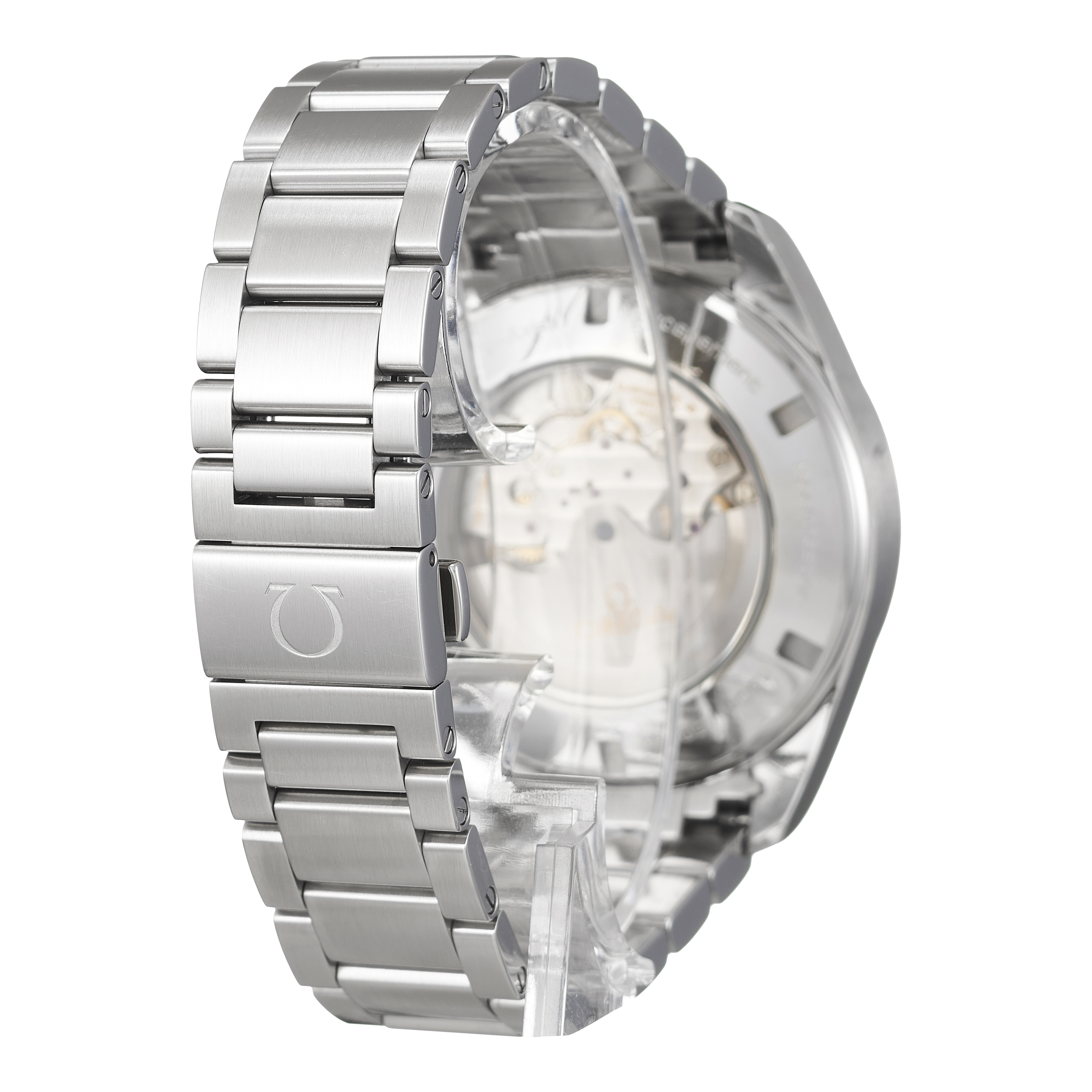 Omega Seamaster 231.10.44.50.09.001