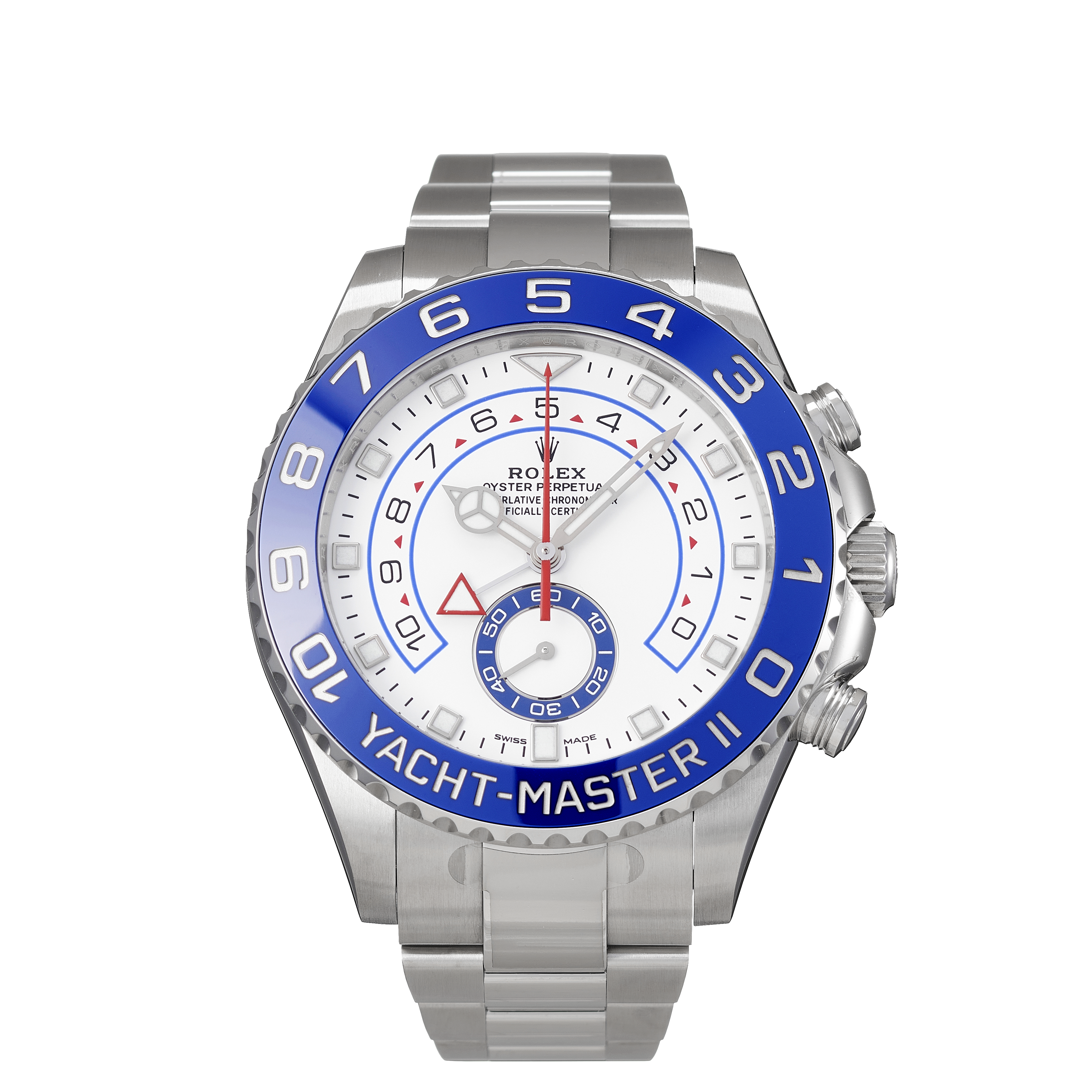 Rolex Yacht-Master II 116680