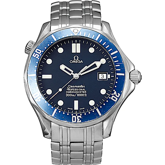 Omega Seamaster 2531.8 Omega Seamaster 2531.8