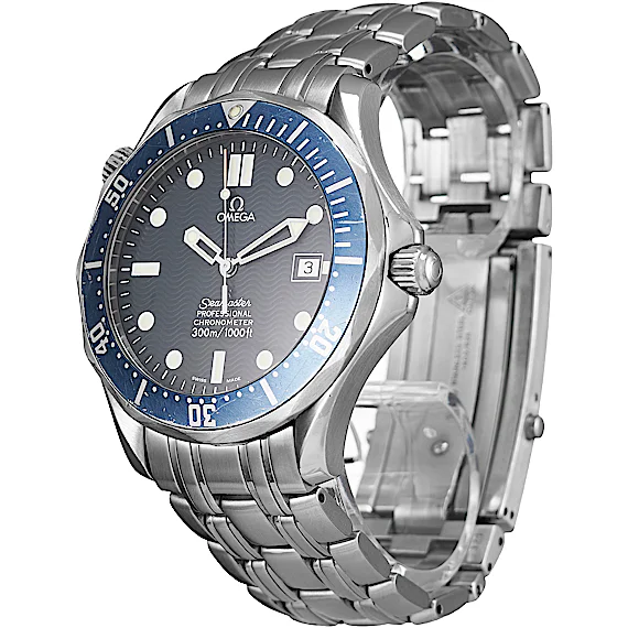 Omega Seamaster 2531.8 Omega Seamaster 2531.8