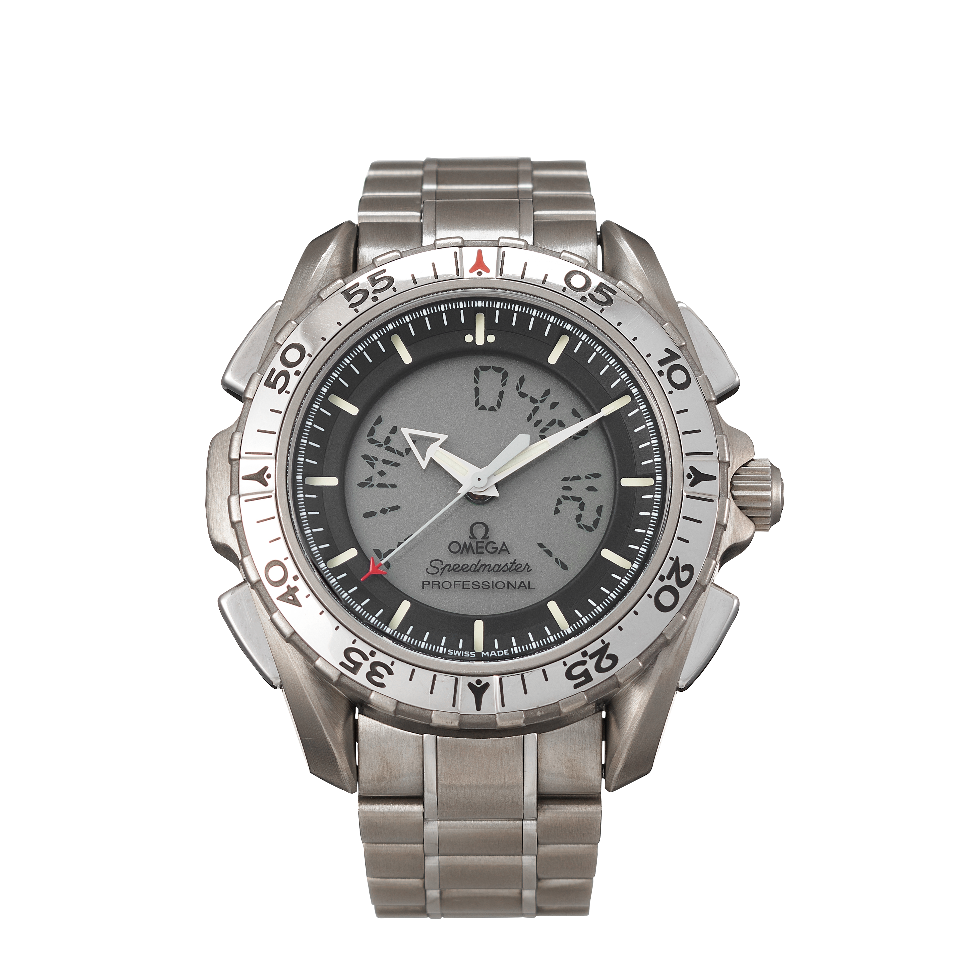 Omega Speedmaster 3290.50.00