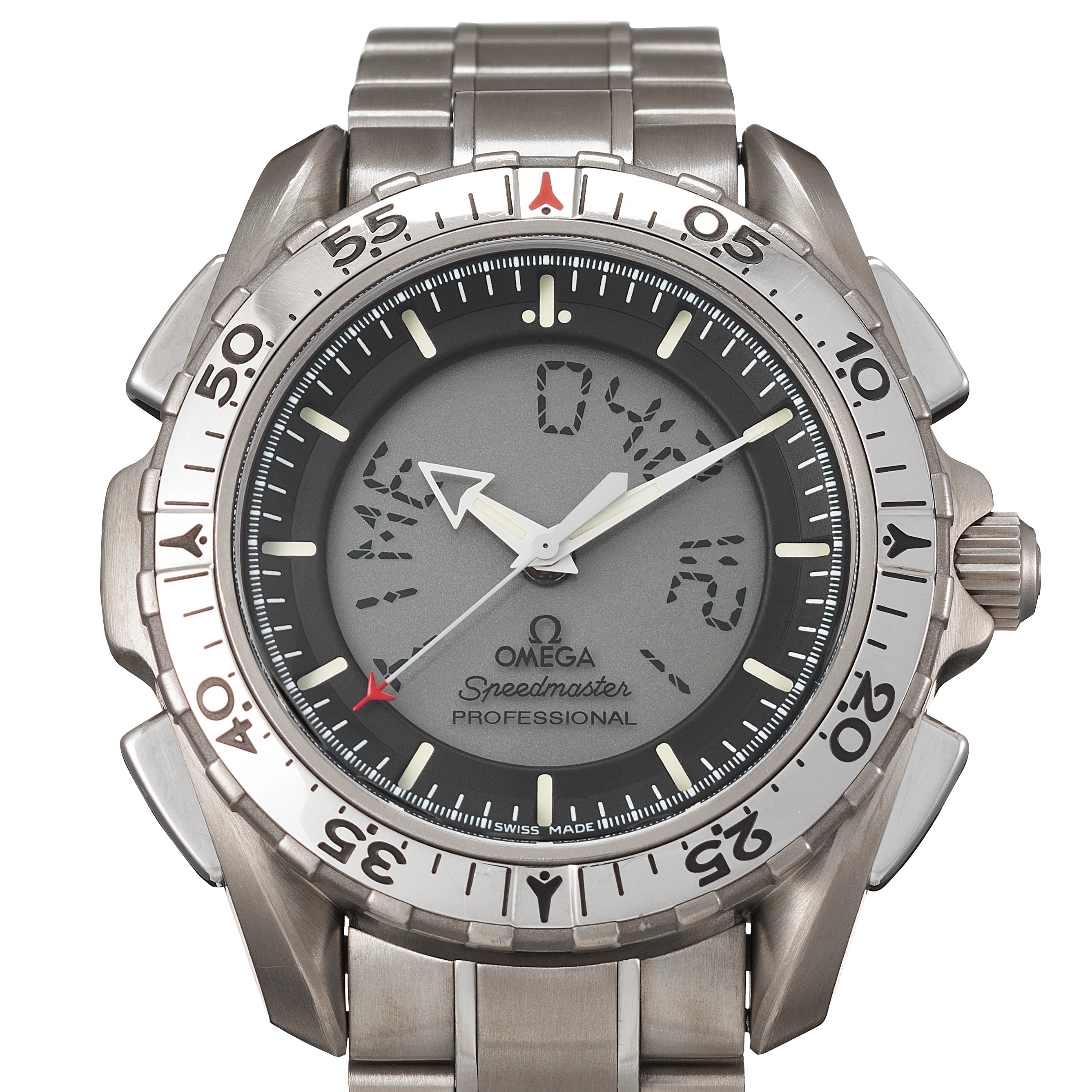 Omega Speedmaster 3290.50.00