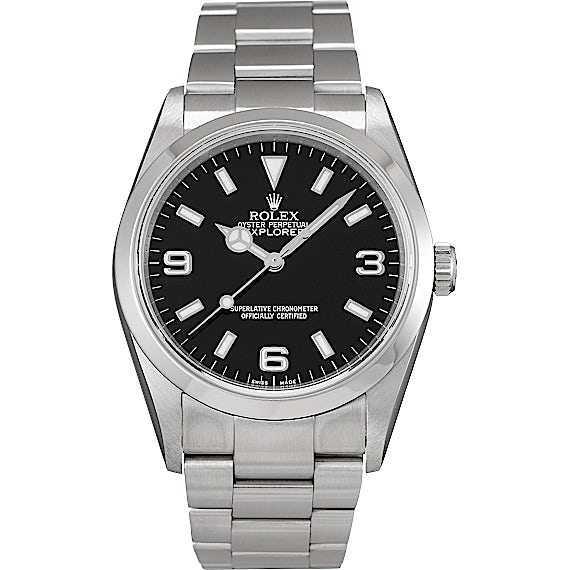Rolex Explorer 114270 Rolex Explorer 114270