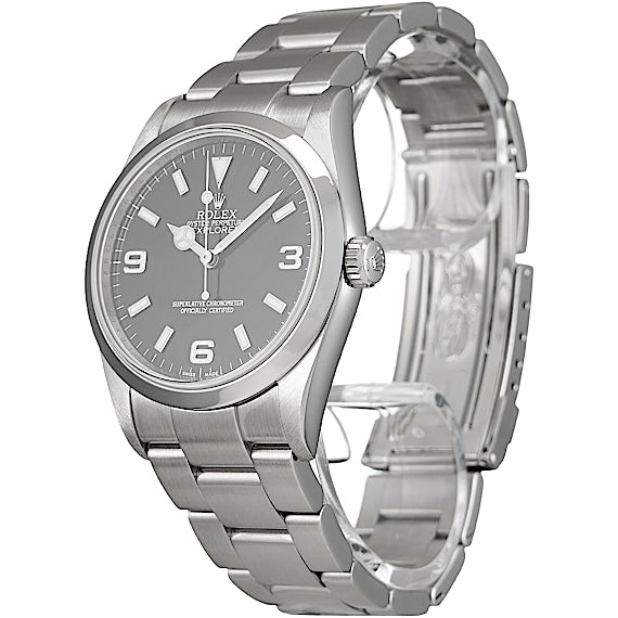 Rolex Explorer 114270 Rolex Explorer 114270