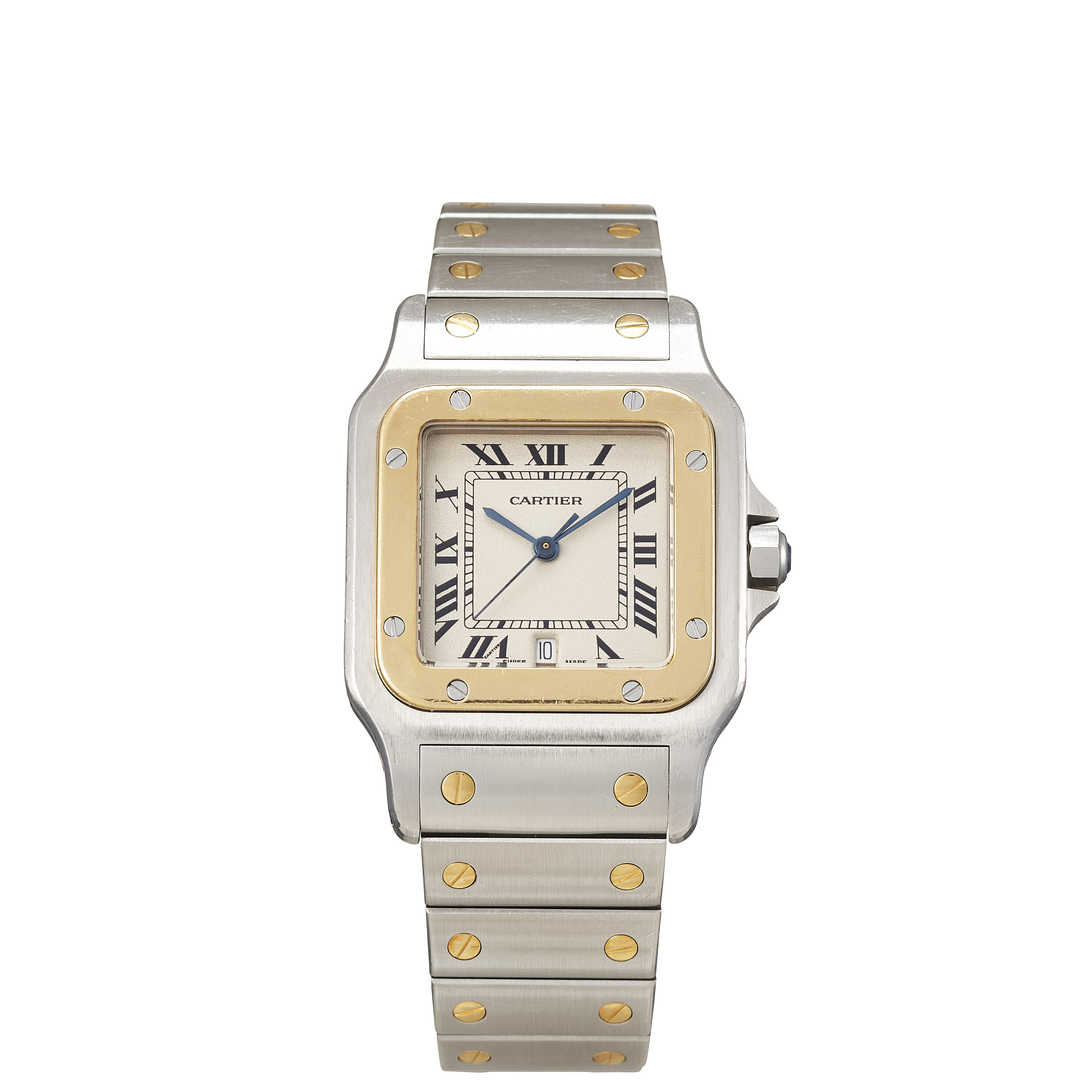 Cartier Santos 187901
