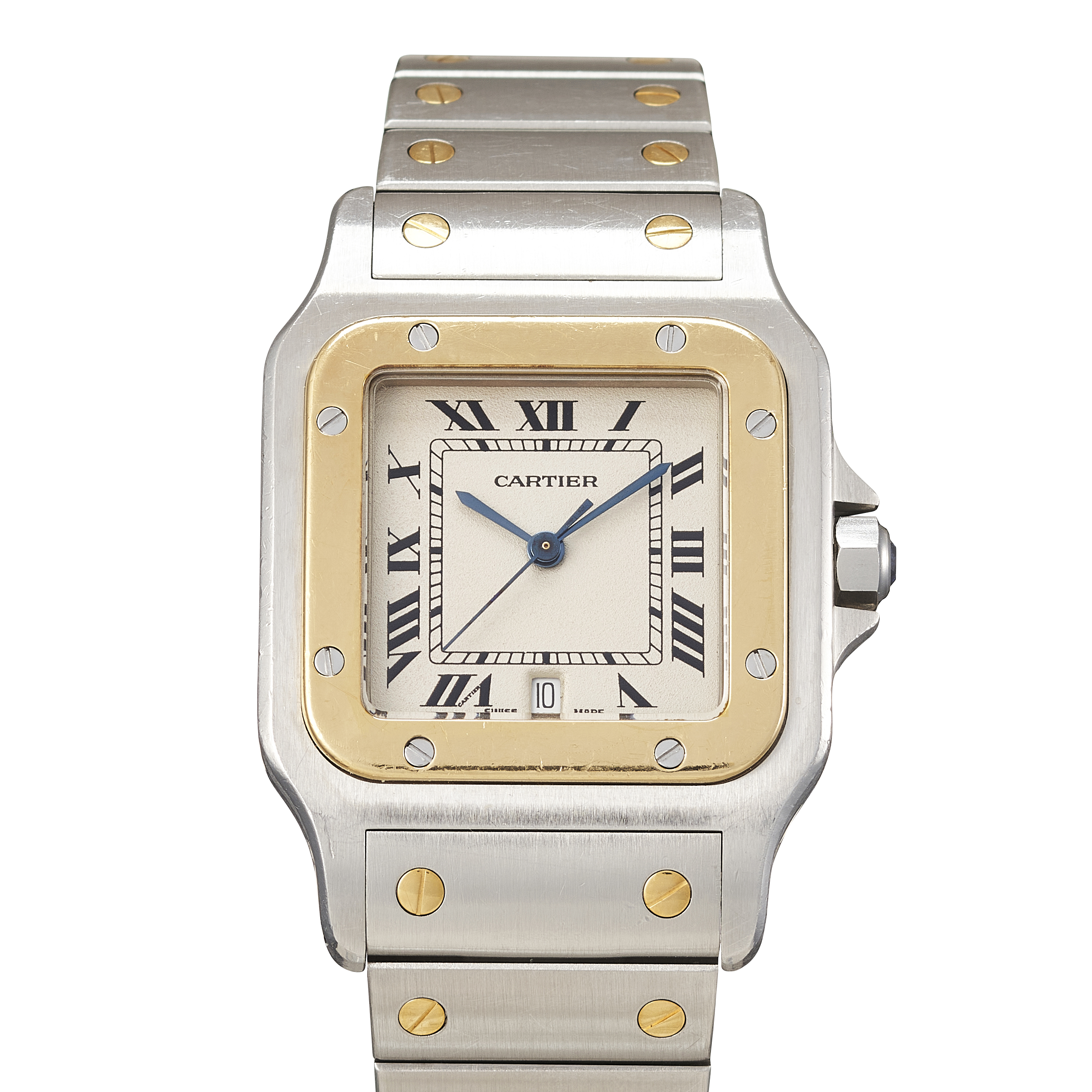 Cartier Santos 187901
