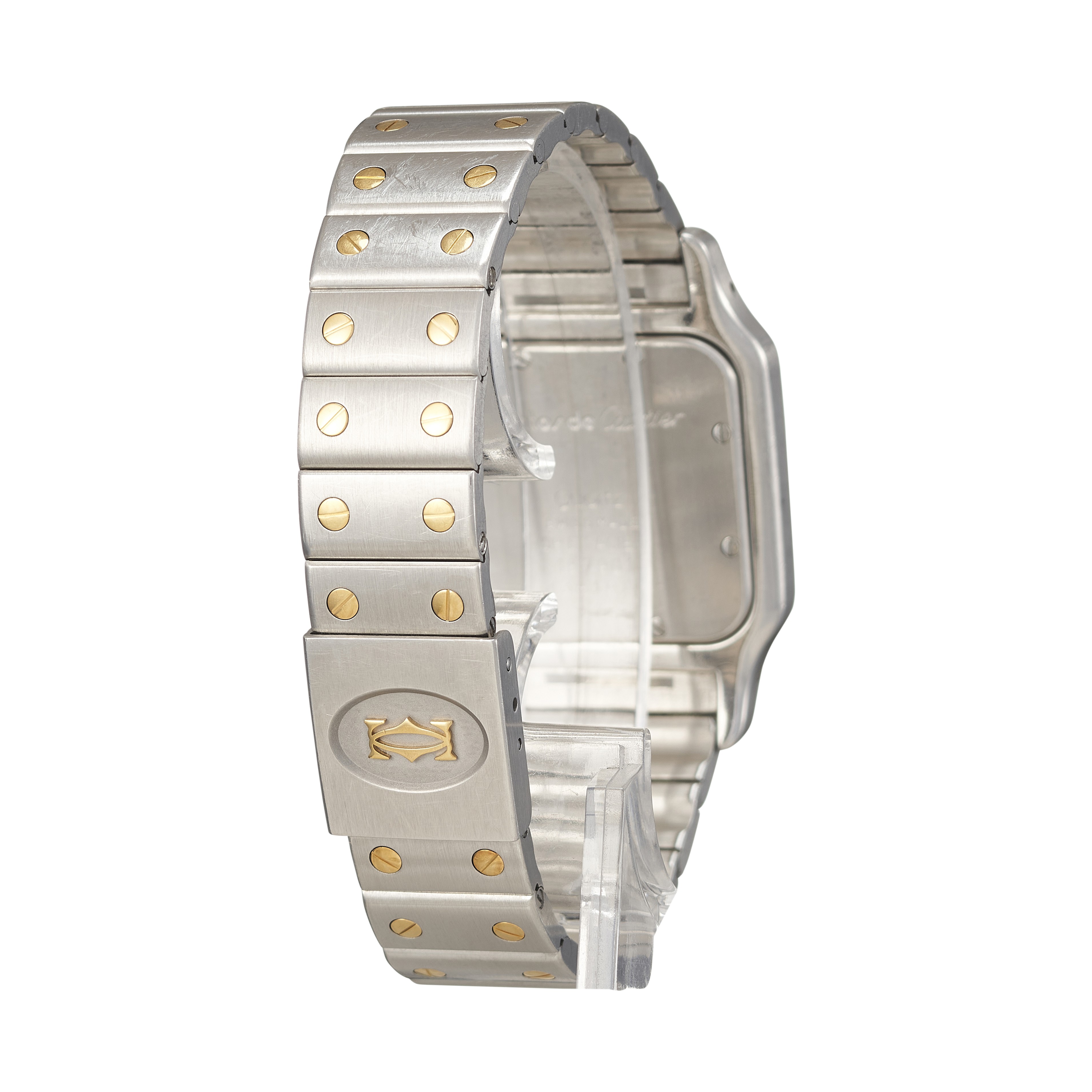 Cartier Santos 187901