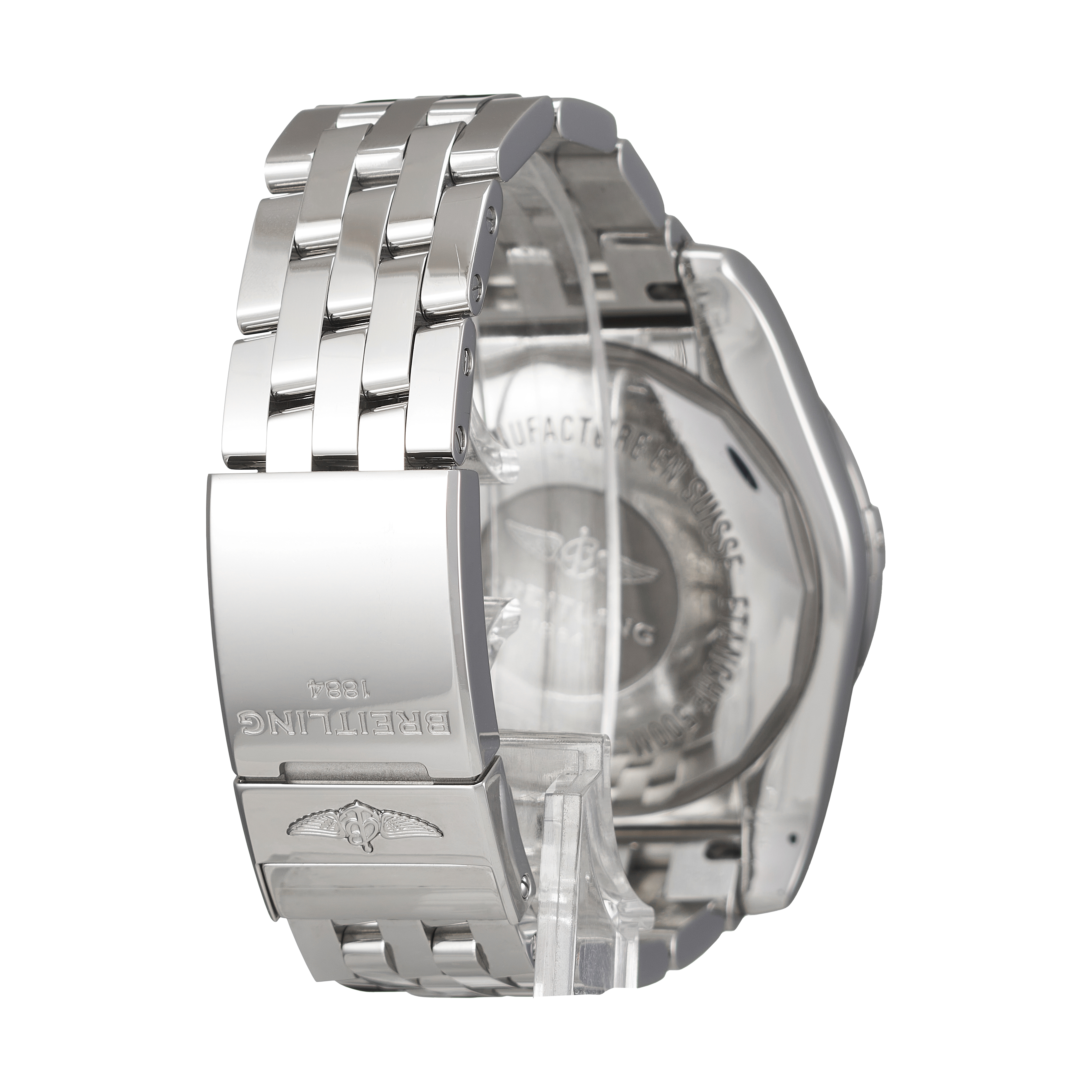 Breitling Chronomat AB0115