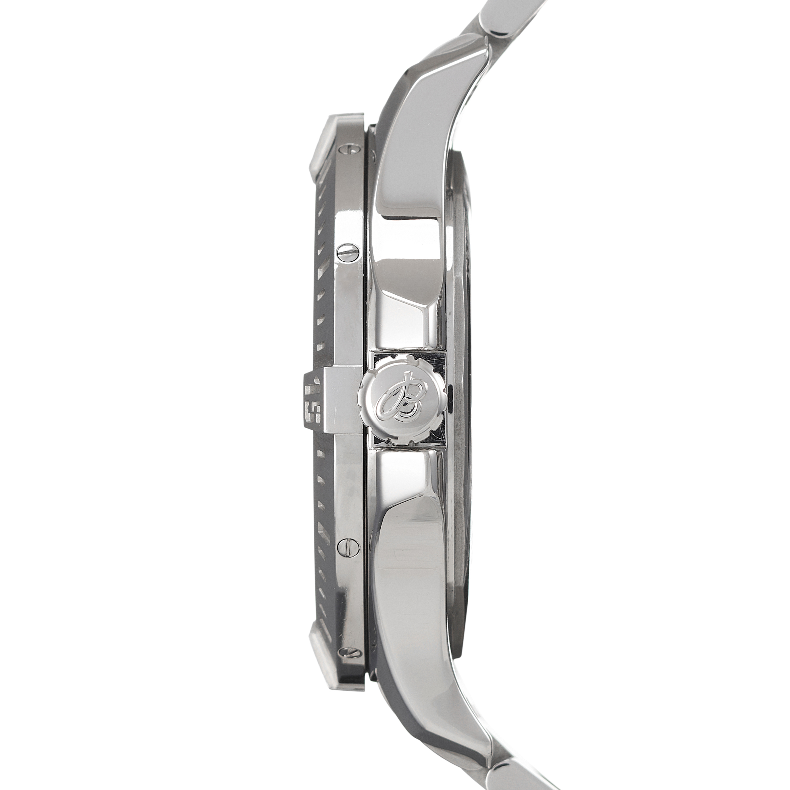 breitling colt 41 chronext