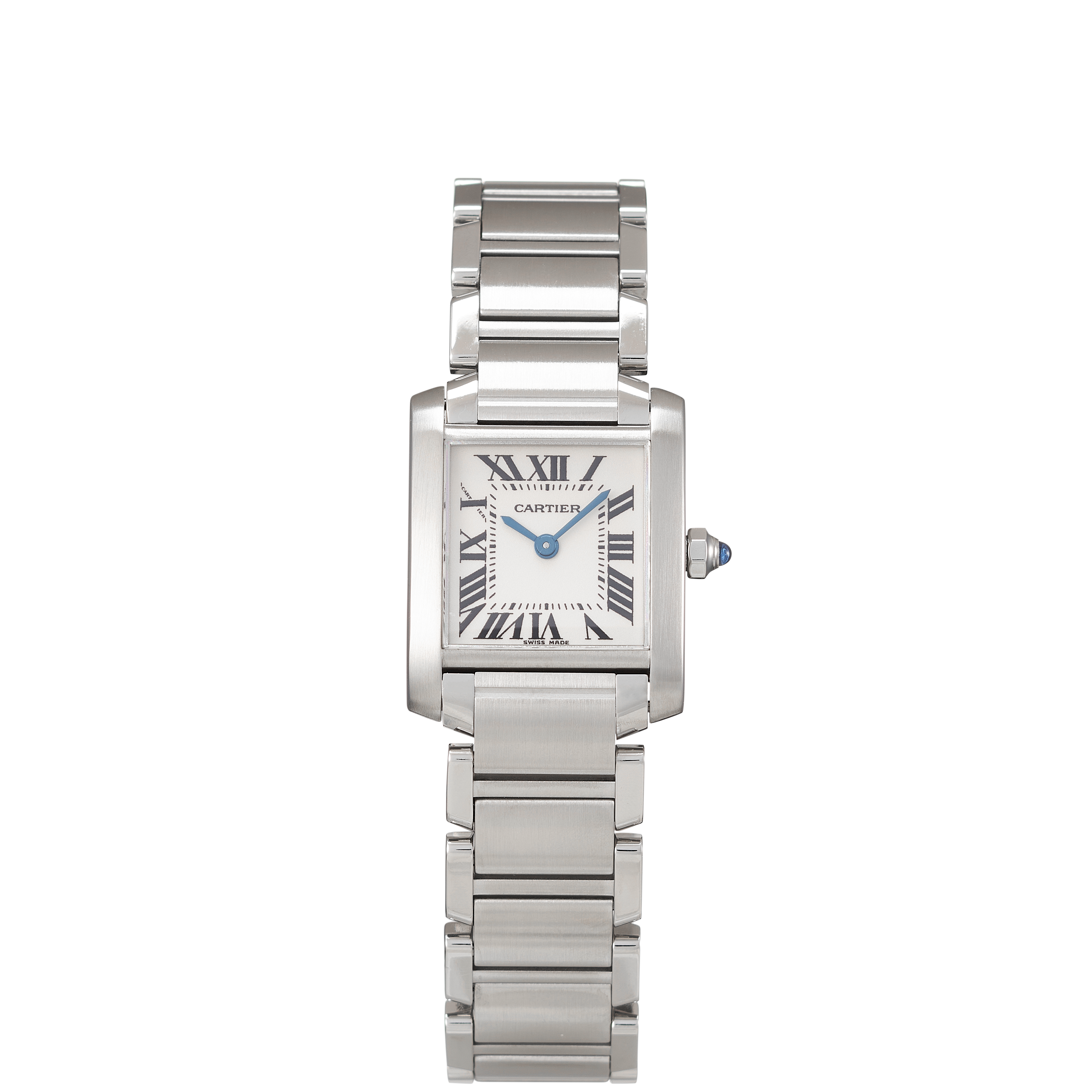 Cartier Tank W51008Q3