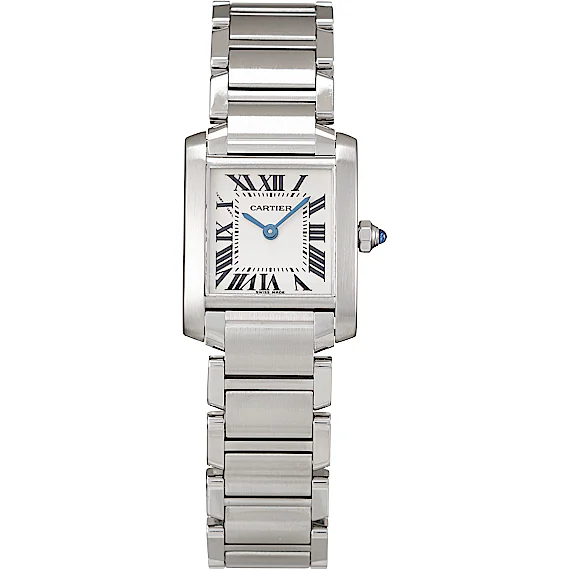 Cartier Tank W51008Q3 Cartier Tank W51008Q3