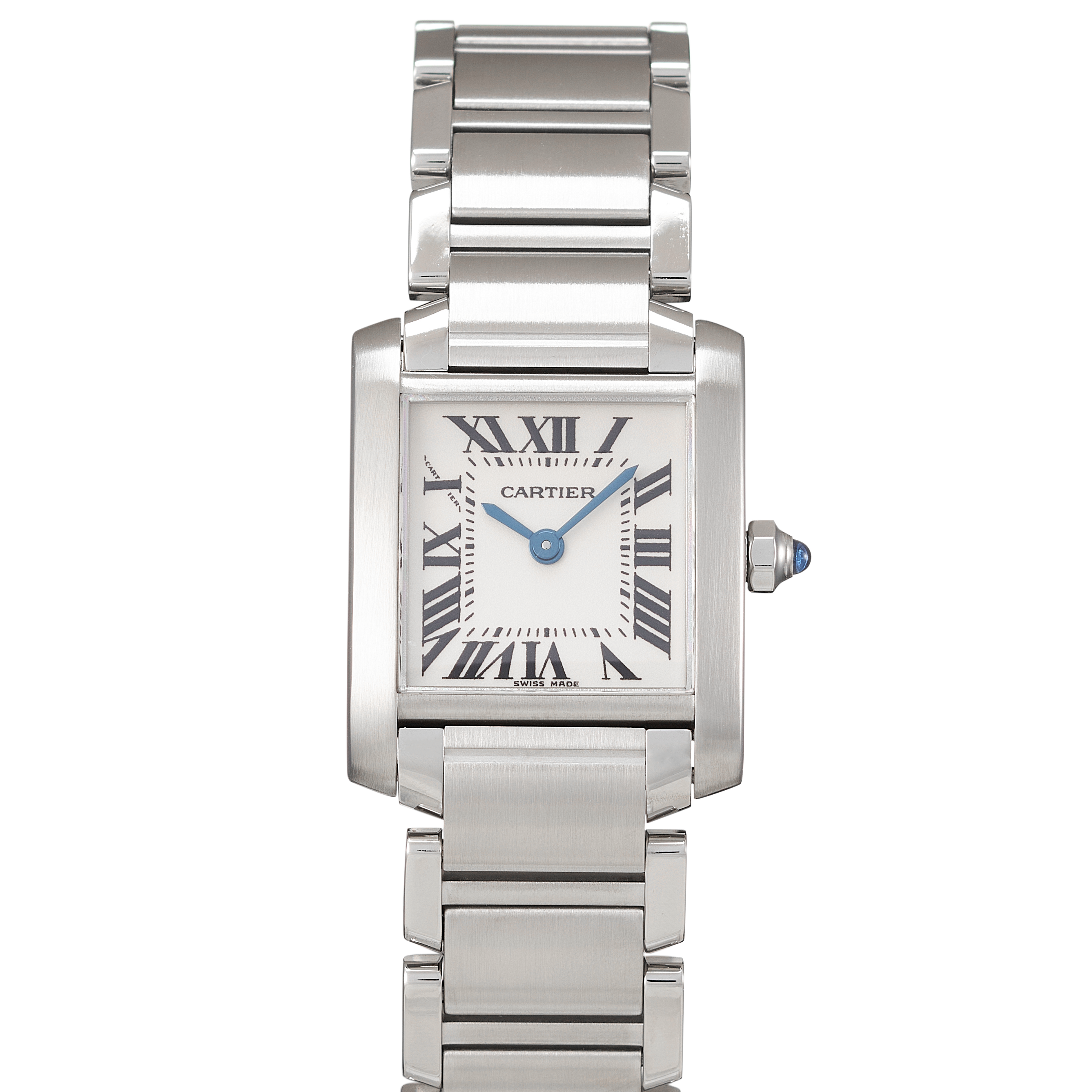 Cartier Tank W51008Q3