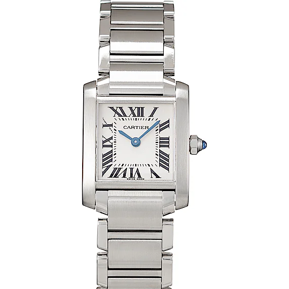 Cartier Tank W51008Q3 Cartier Tank W51008Q3