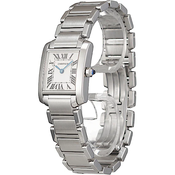 Cartier Tank W51008Q3 Cartier Tank W51008Q3