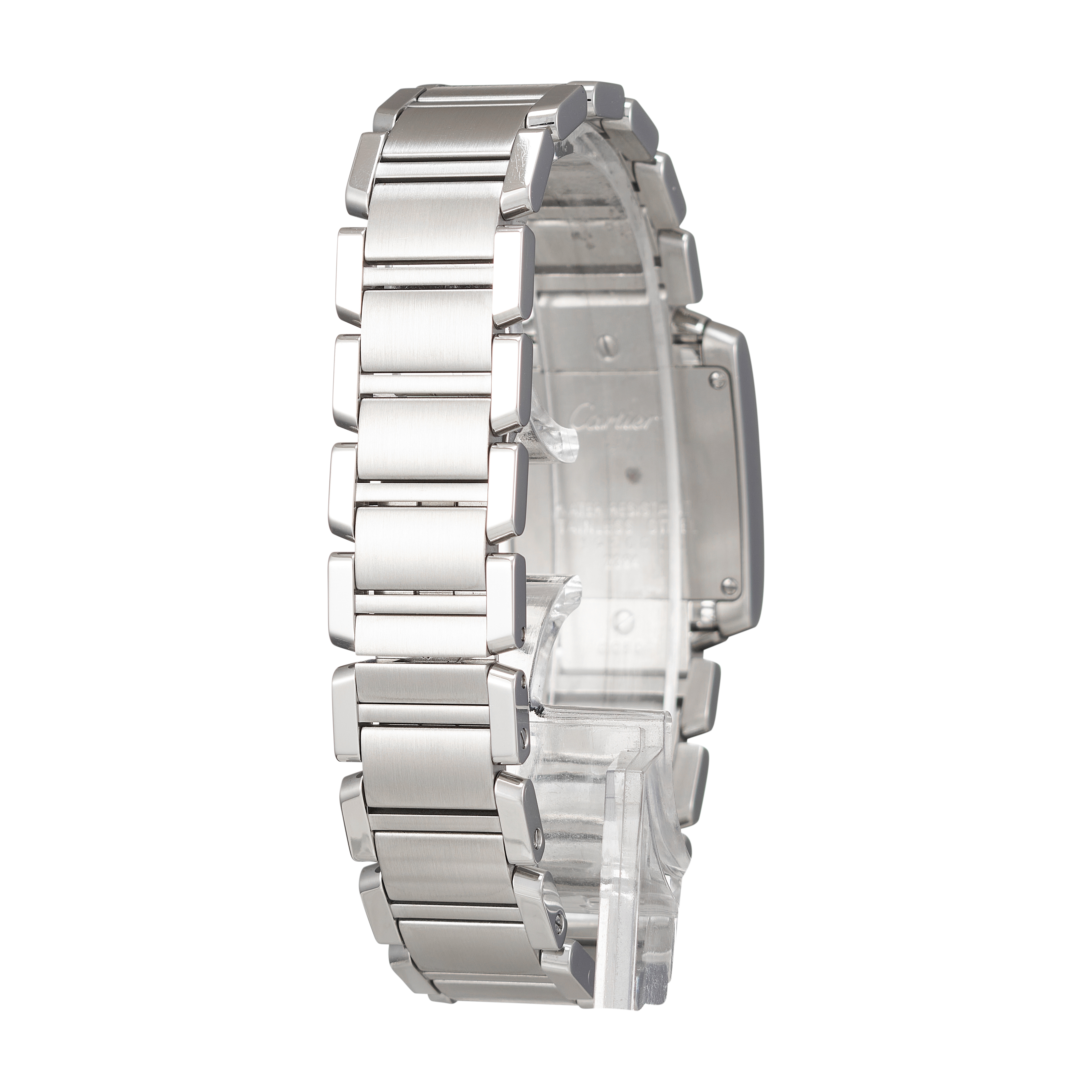 Cartier Tank W51008Q3