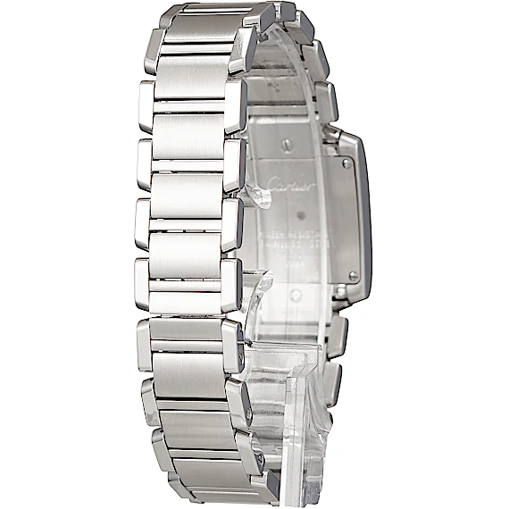 Cartier Tank W51008Q3 Cartier Tank W51008Q3