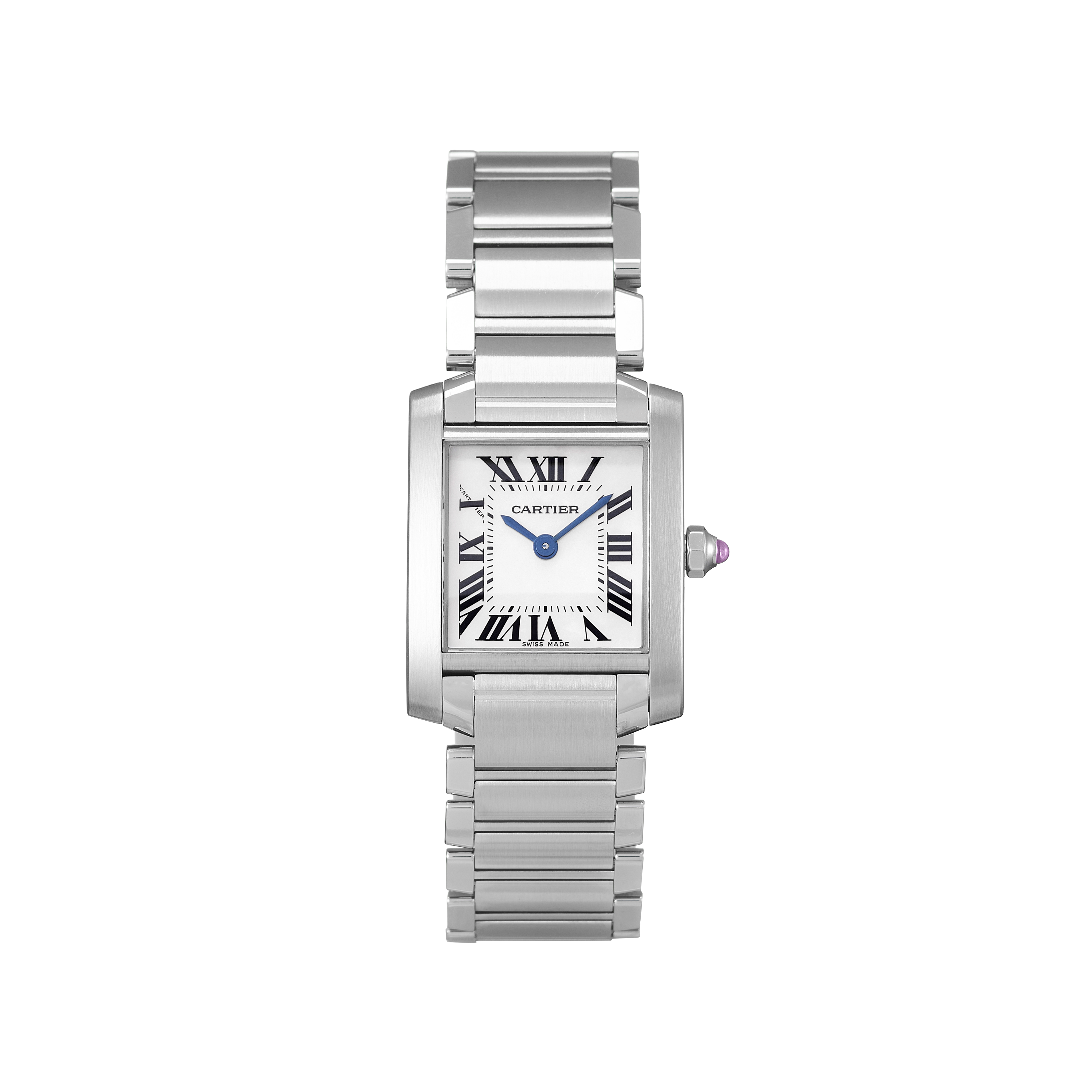 Cartier Tank W51028Q3