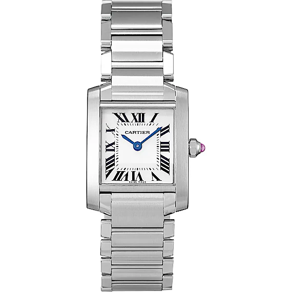Cartier Tank W51028Q3 Cartier Tank W51028Q3