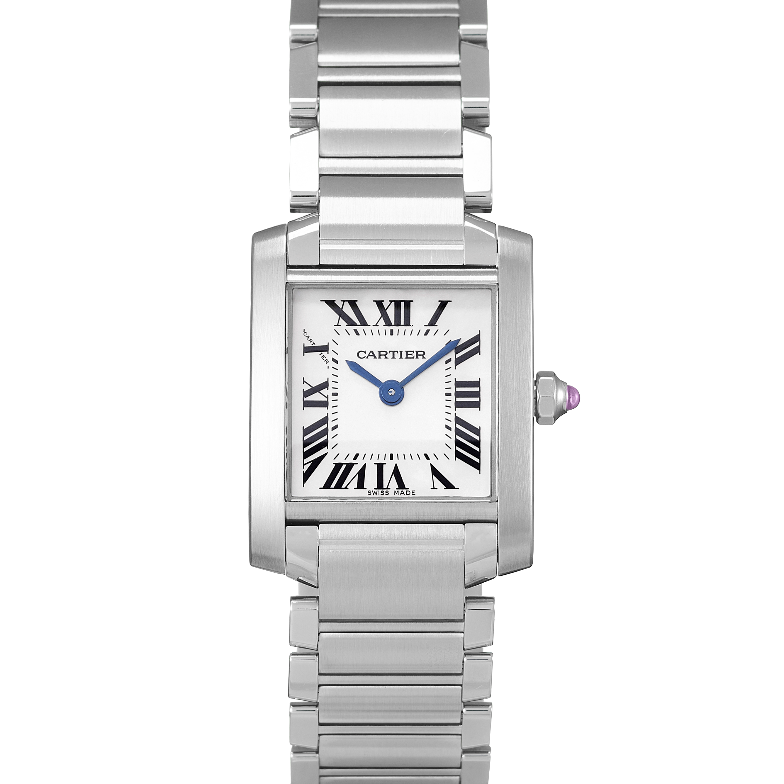 Cartier Tank W51028Q3