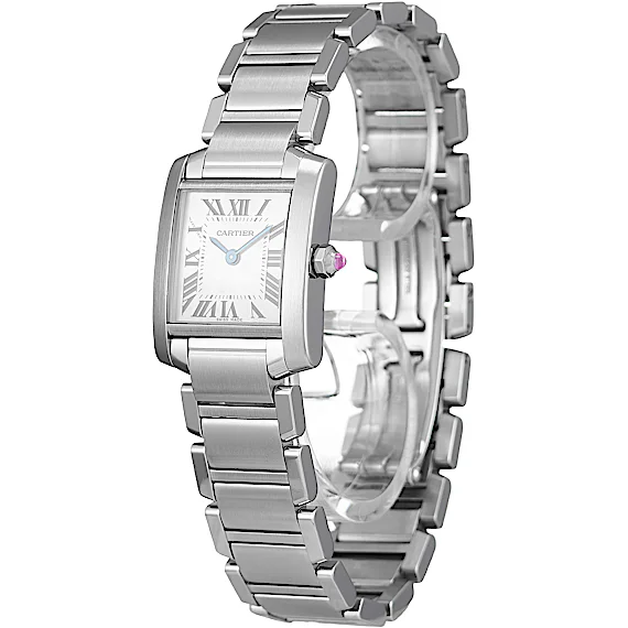 Cartier Tank W51028Q3 Cartier Tank W51028Q3