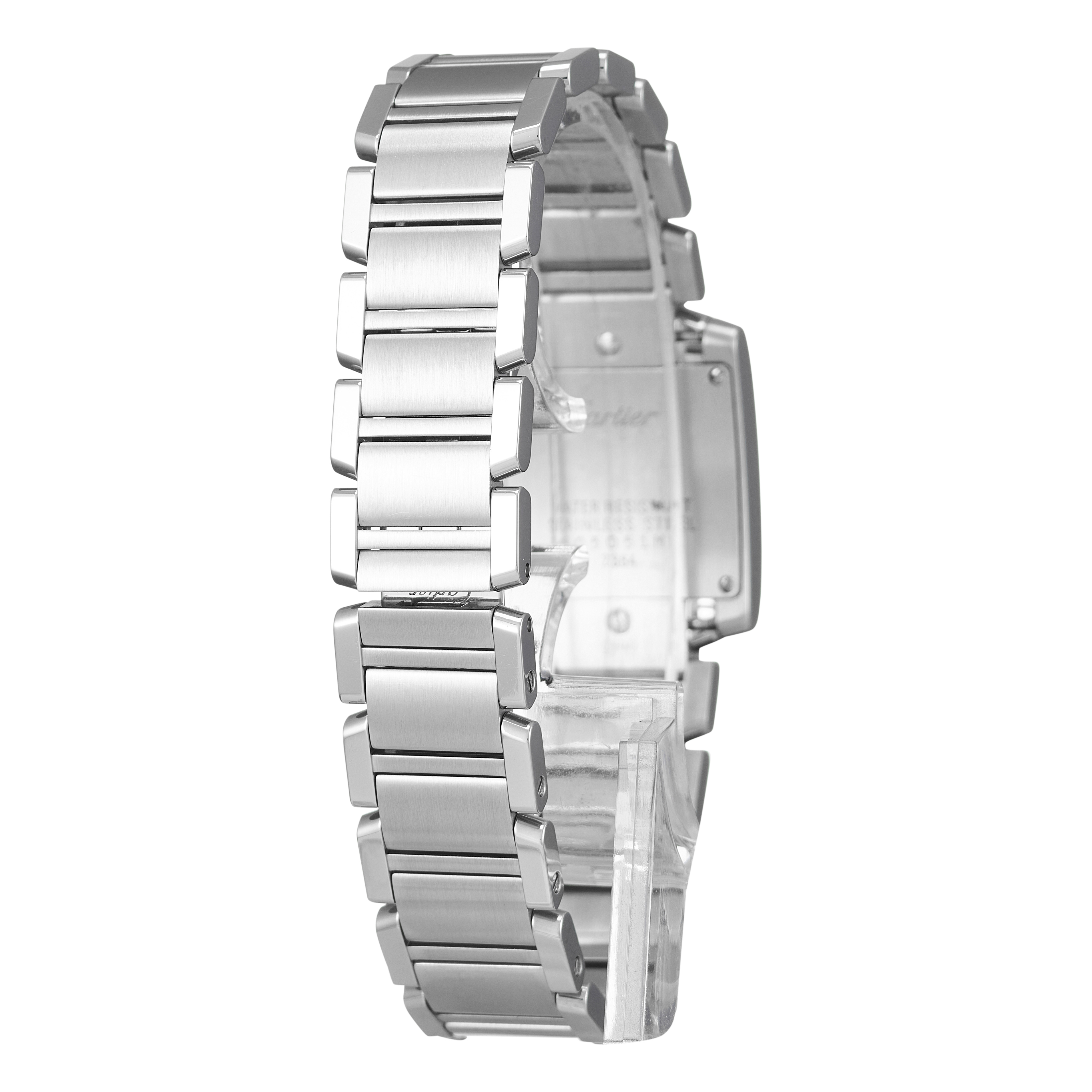 Cartier Tank W51028Q3