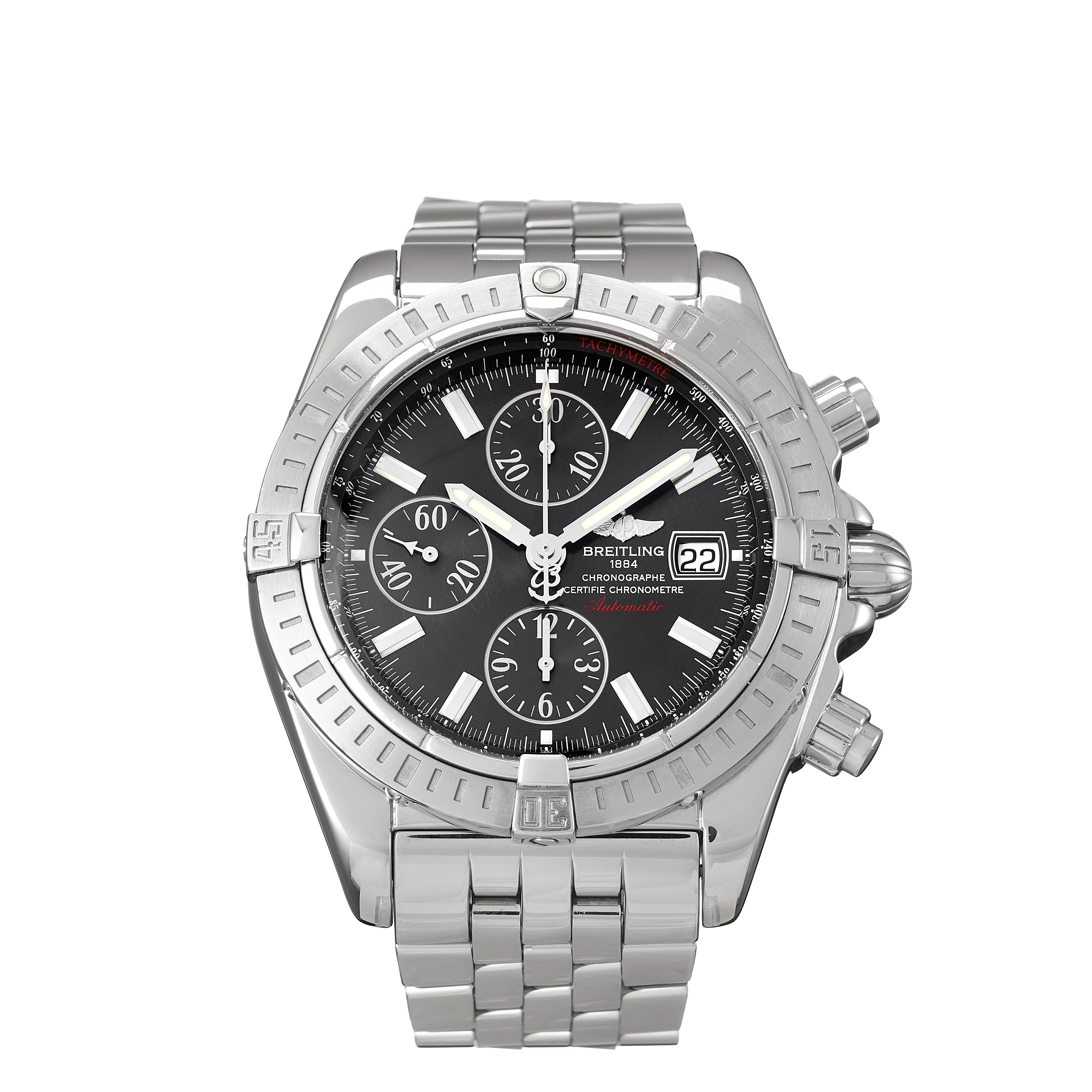 Breitling Chronomat A13356