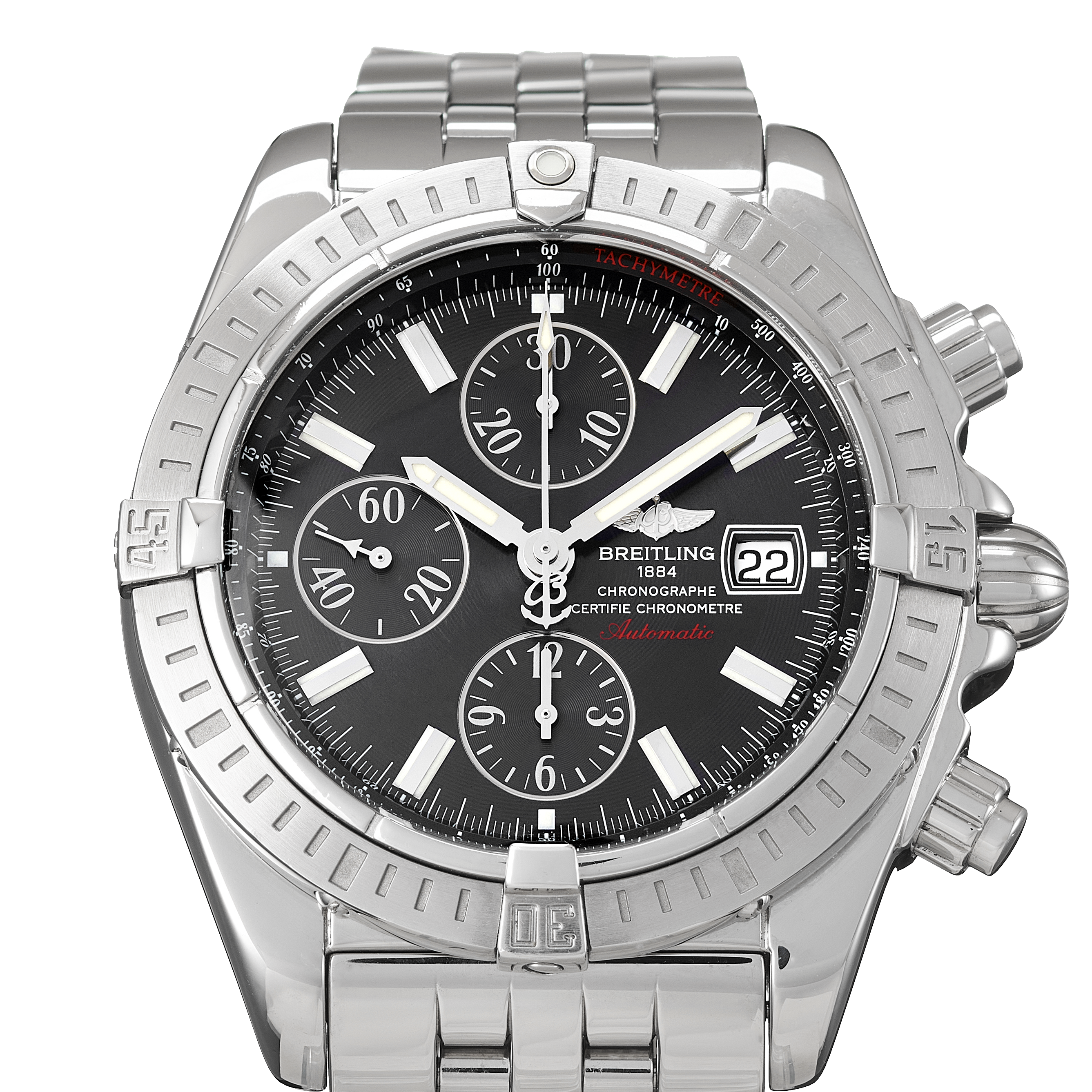 Breitling Chronomat A13356