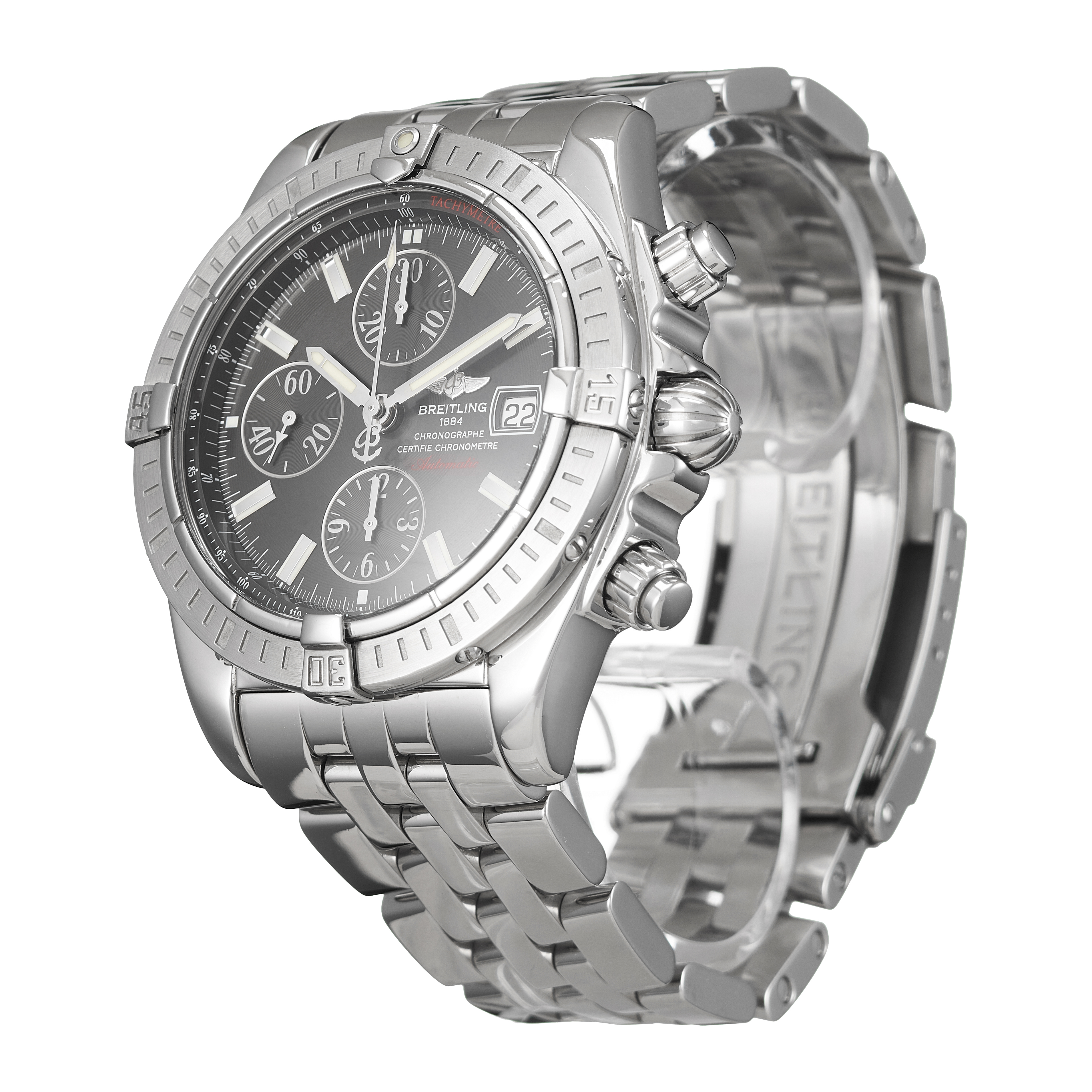 Breitling Chronomat A13356