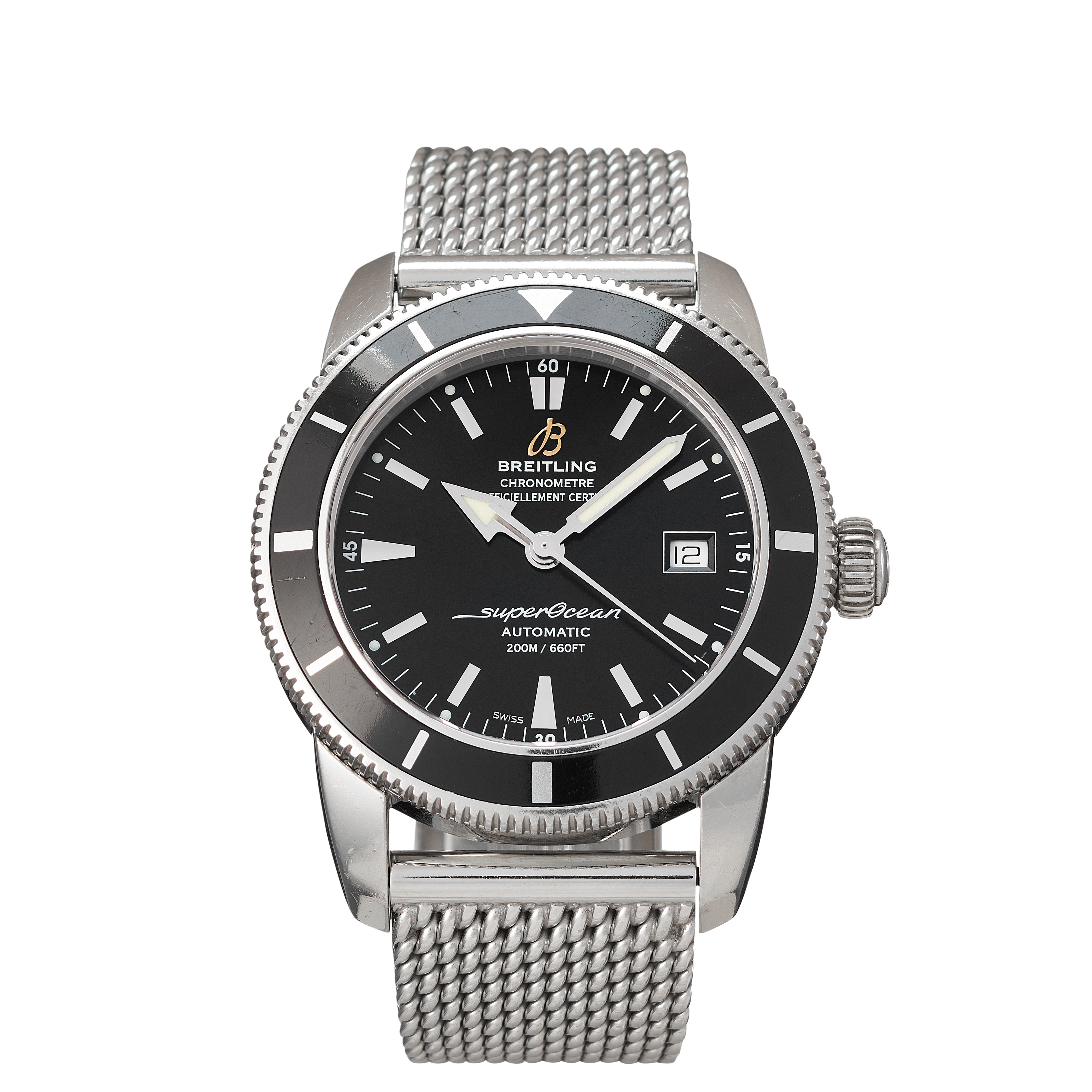 Breitling Superocean A17321
