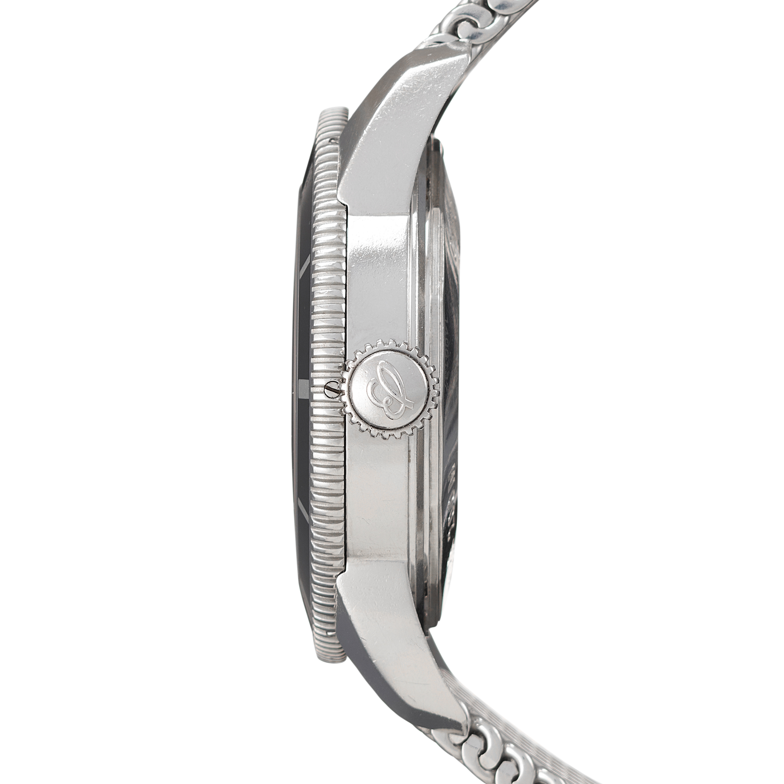 Breitling Superocean A17321