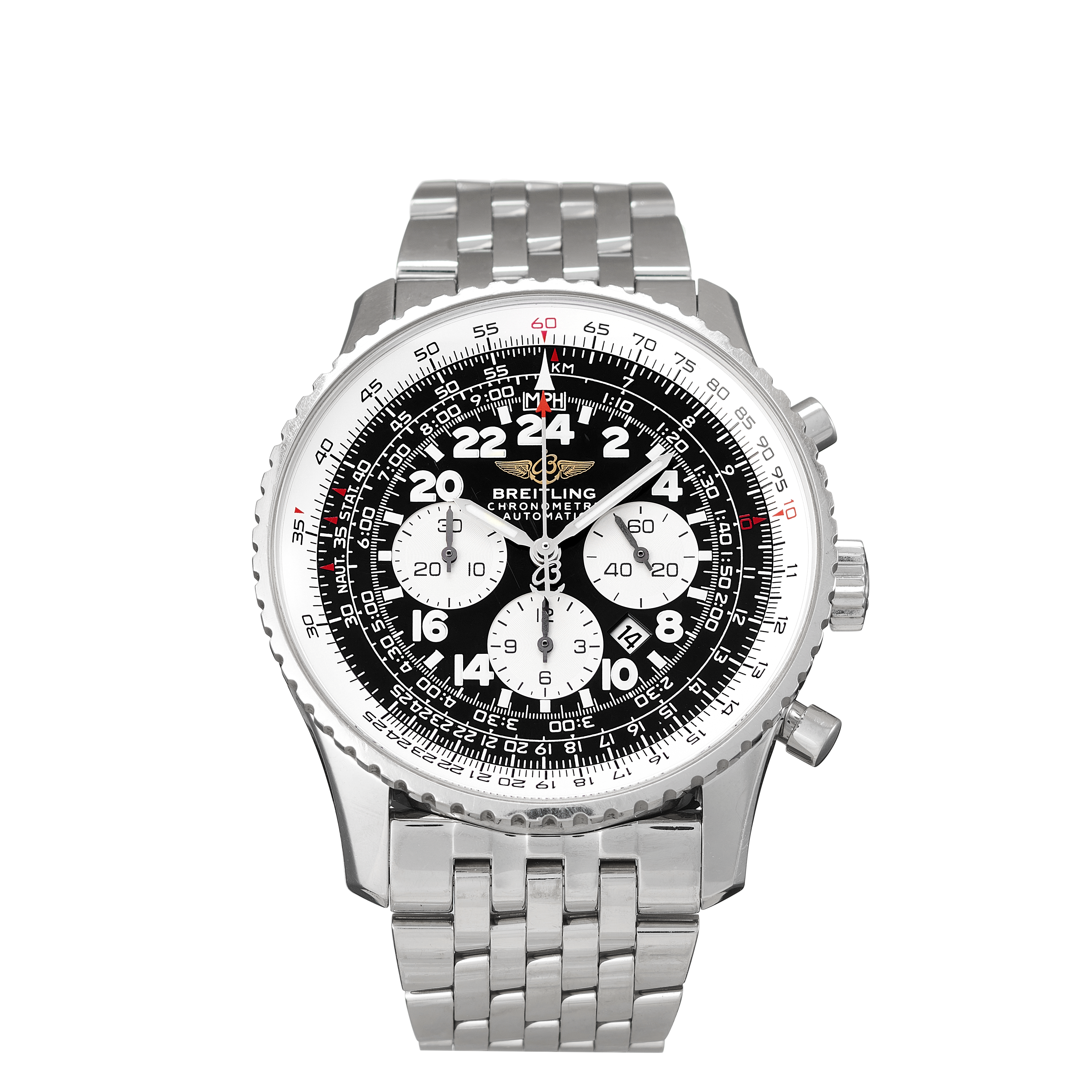 Breitling Navitimer A22322