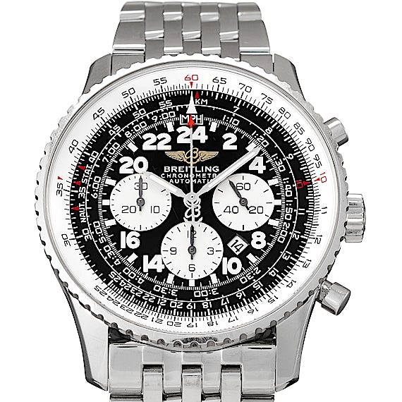 Breitling Navitimer A22322 Breitling Navitimer A22322
