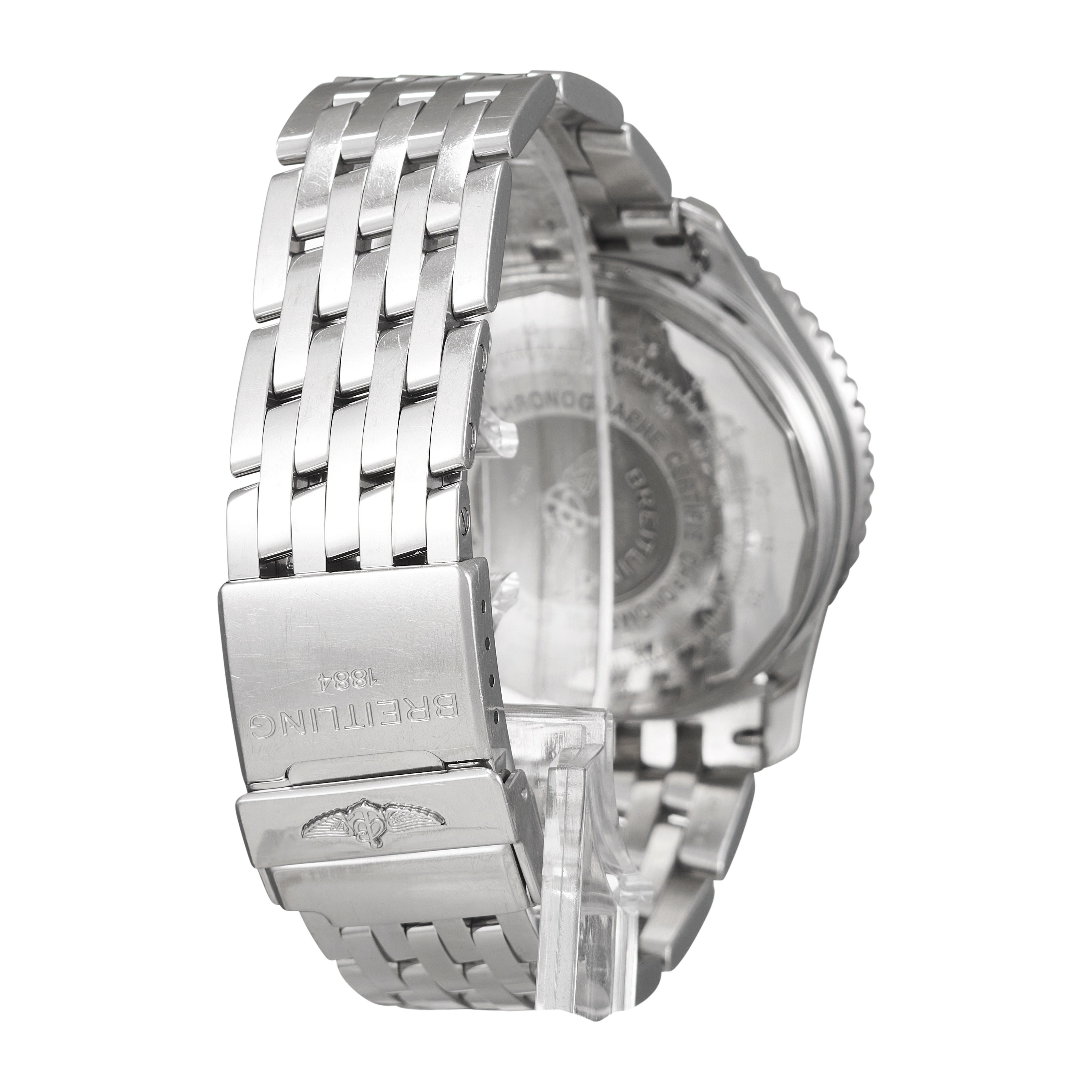 Breitling Navitimer A22322