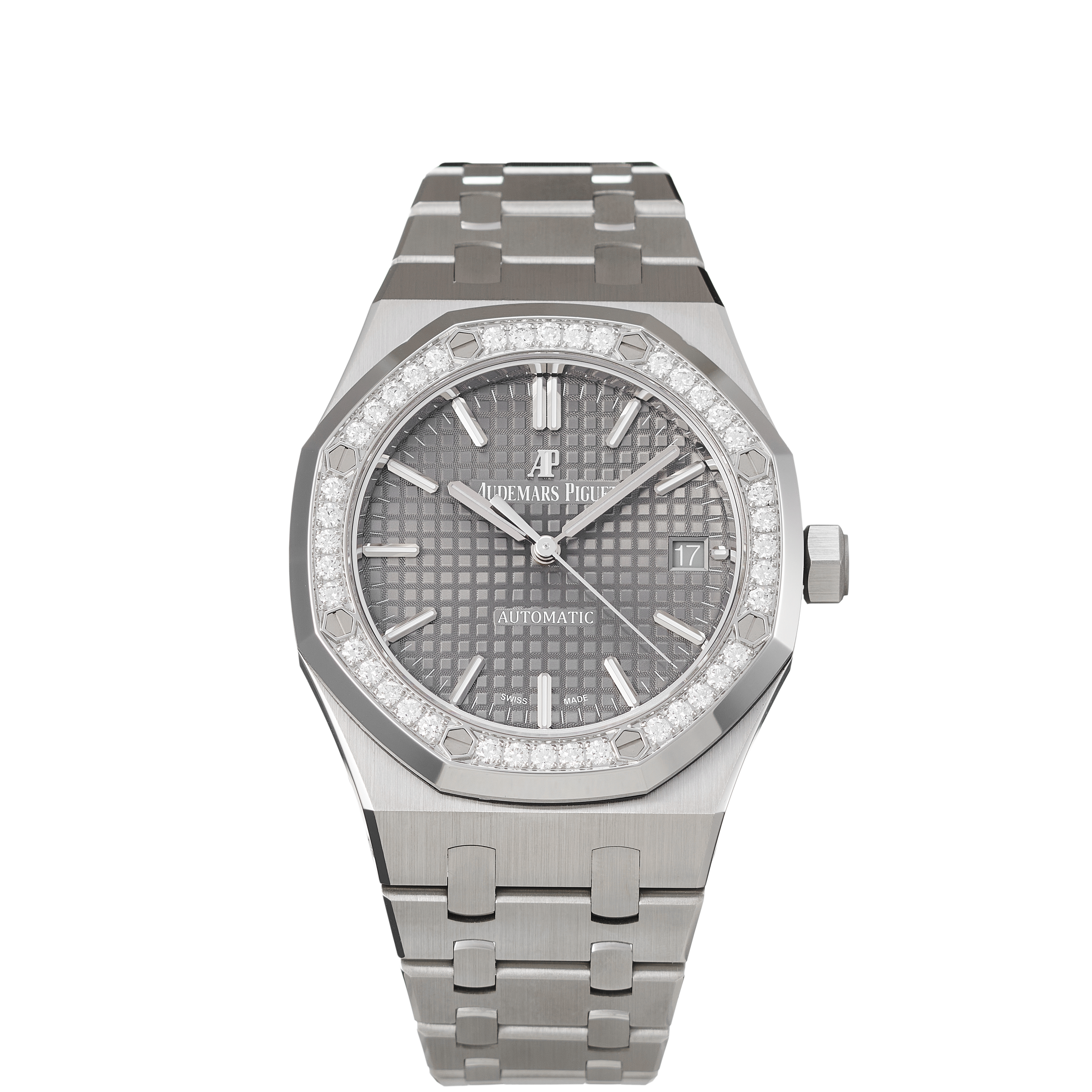Audemars Piguet Royal Oak 15451ST.ZZ.1256ST.02