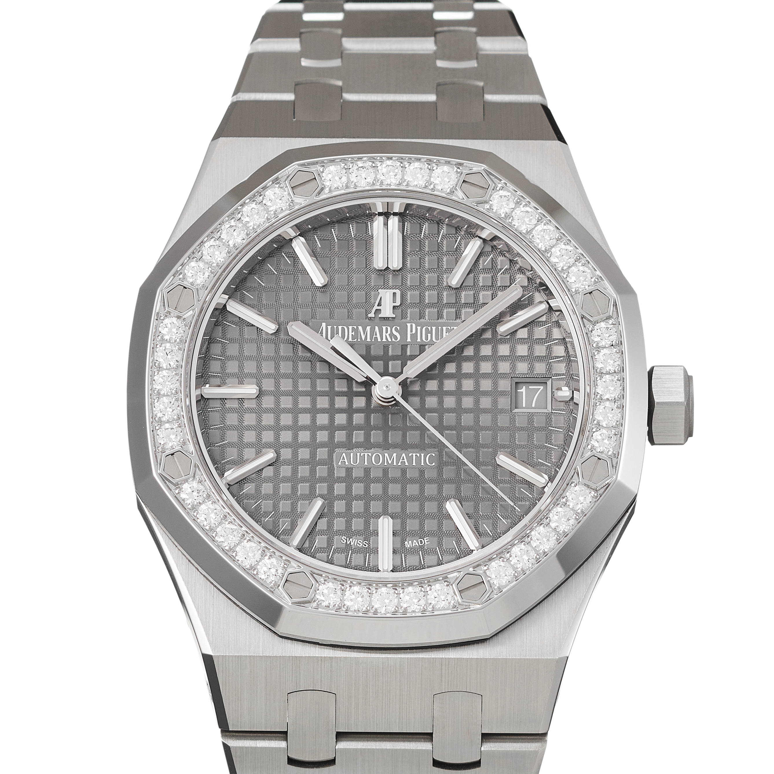 Audemars Piguet Royal Oak 15451ST.ZZ.1256ST.02