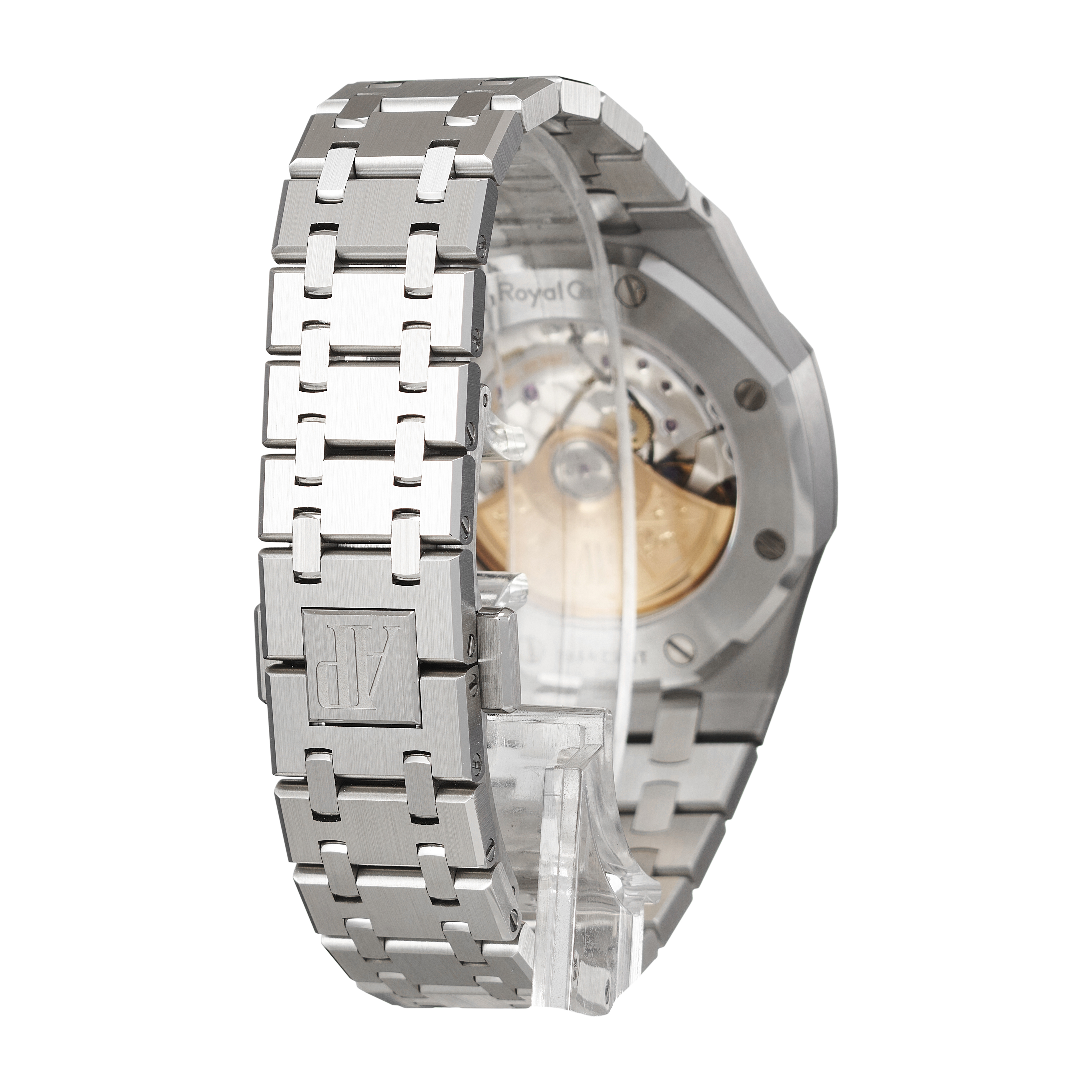 Audemars Piguet Royal Oak 15451ST.ZZ.1256ST.02