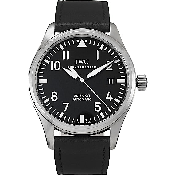 IWC Pilot's Watch IW325501
