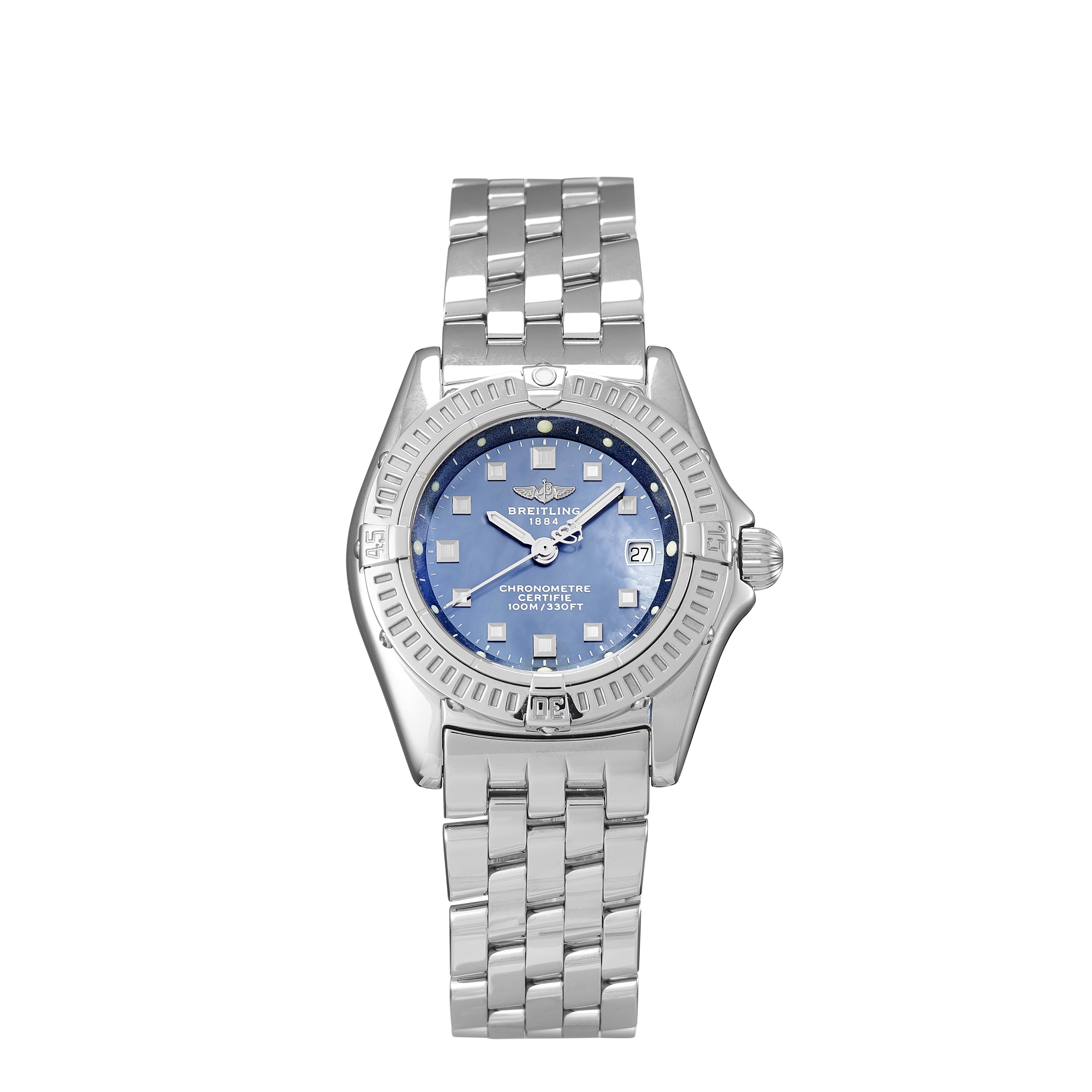 Breitling Callistino A72345