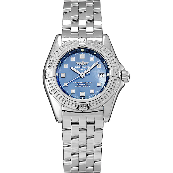 Breitling Callistino A72345 Breitling Callistino A72345