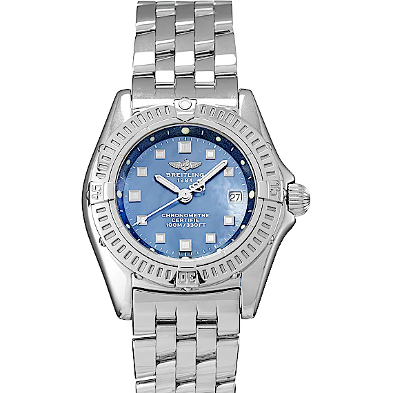 Breitling Callistino A72345 Breitling Callistino A72345